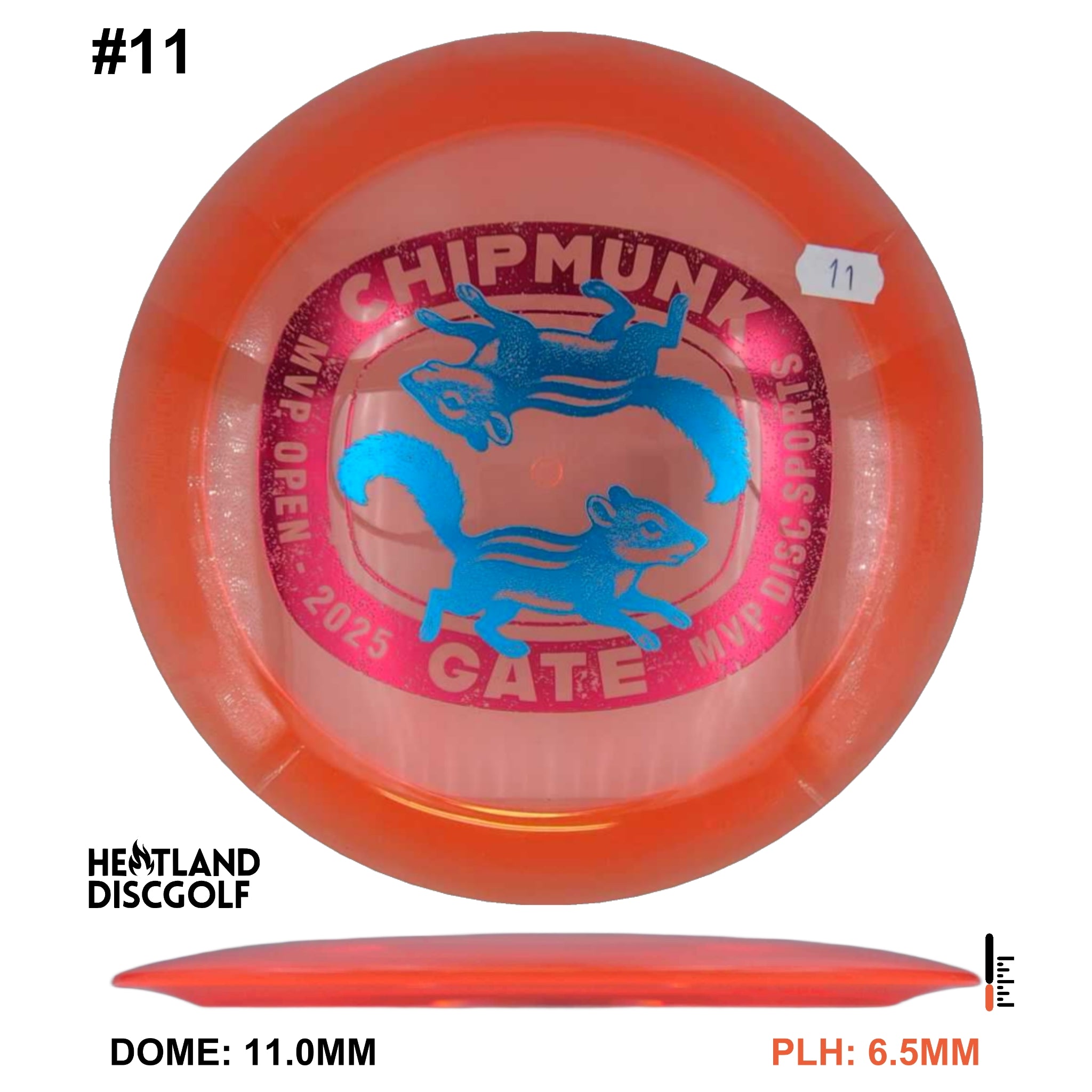 Proton Engine - 2025 MVP Open Edition