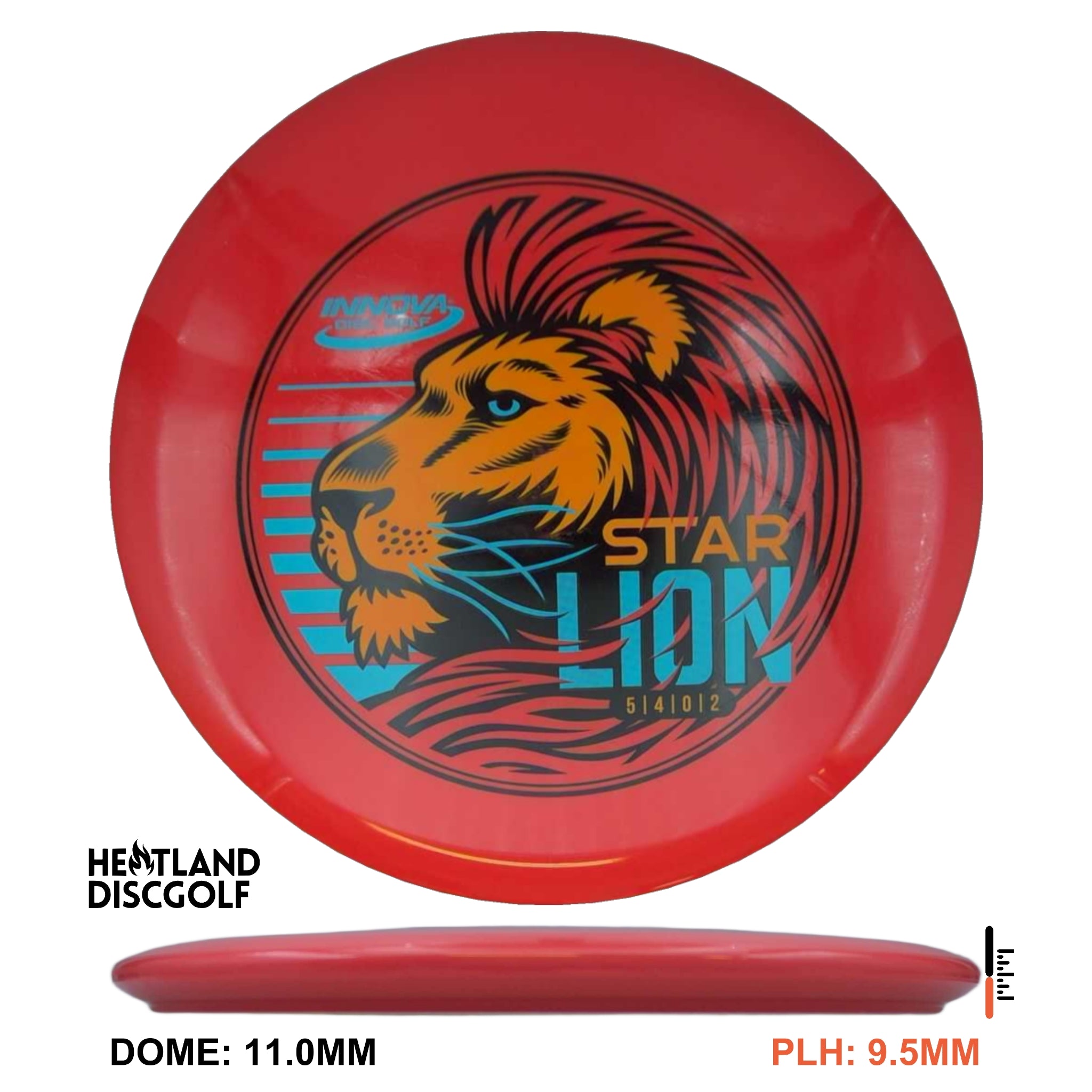 Star Lion INNFuse