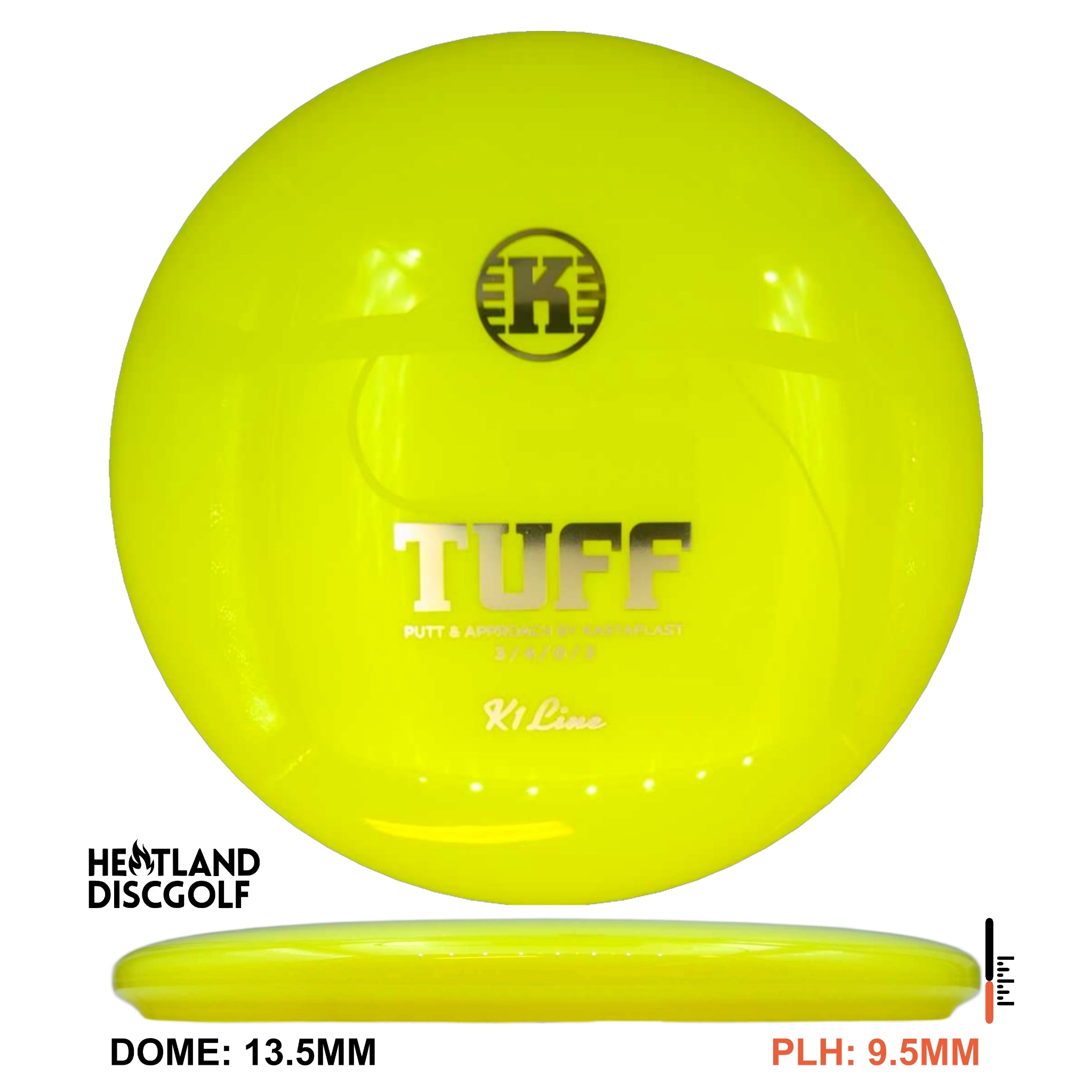 K1 Tuff
