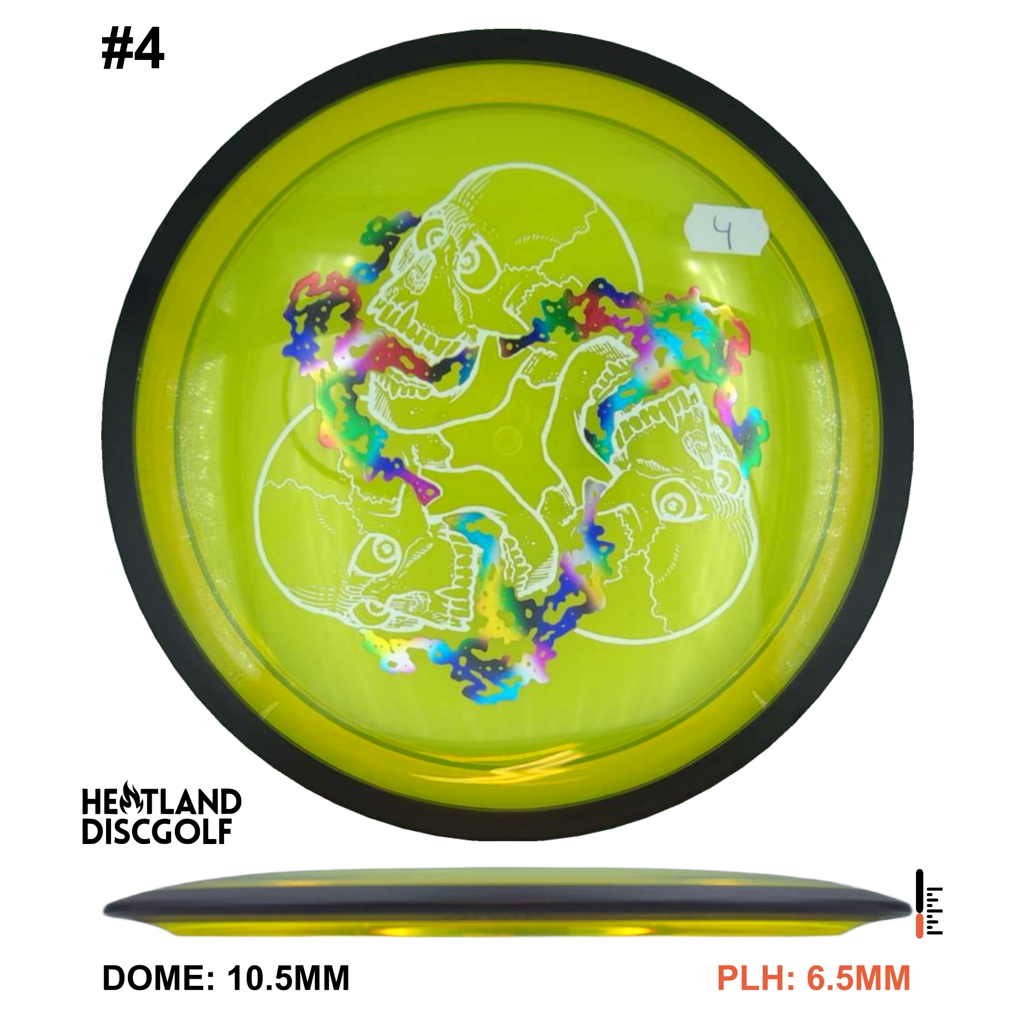 Proton Trail - Gyropalooza 2025