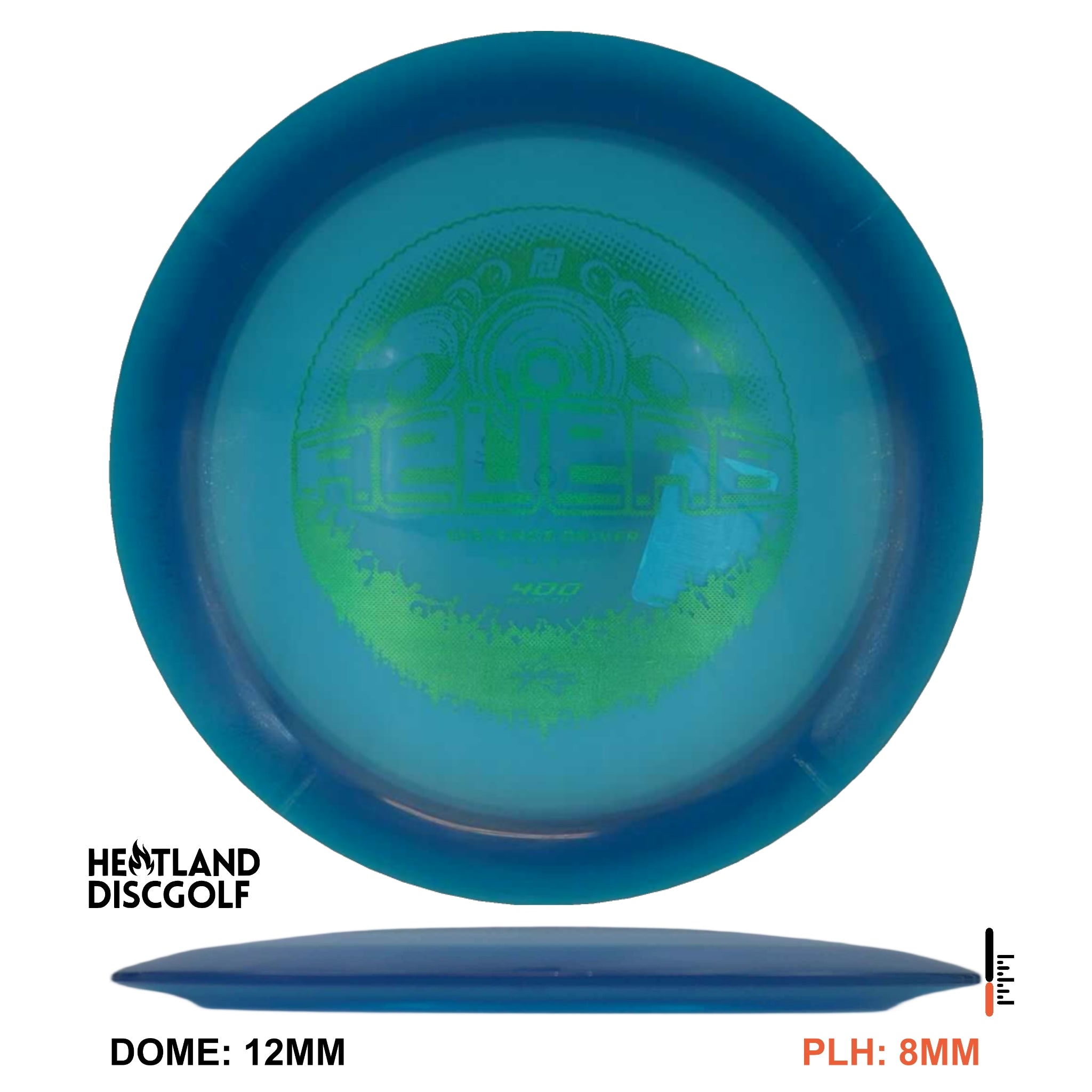 400 Plastic Reverb - Kevin Jones