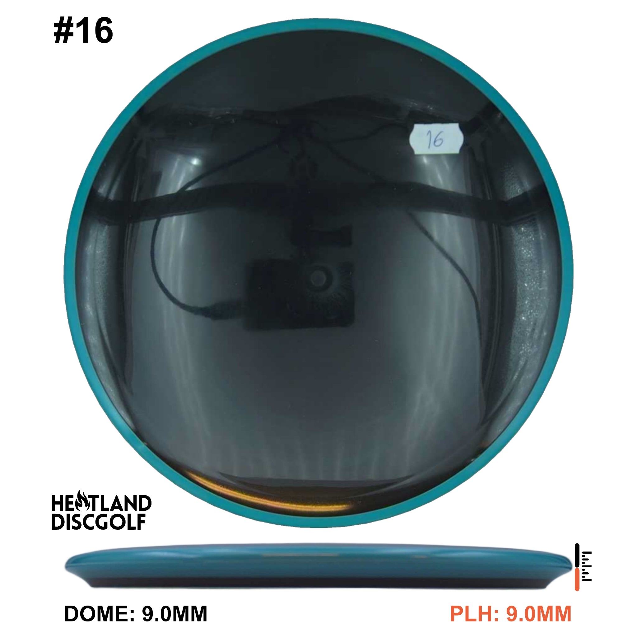 Neutron Balance - Simon Line - Blank