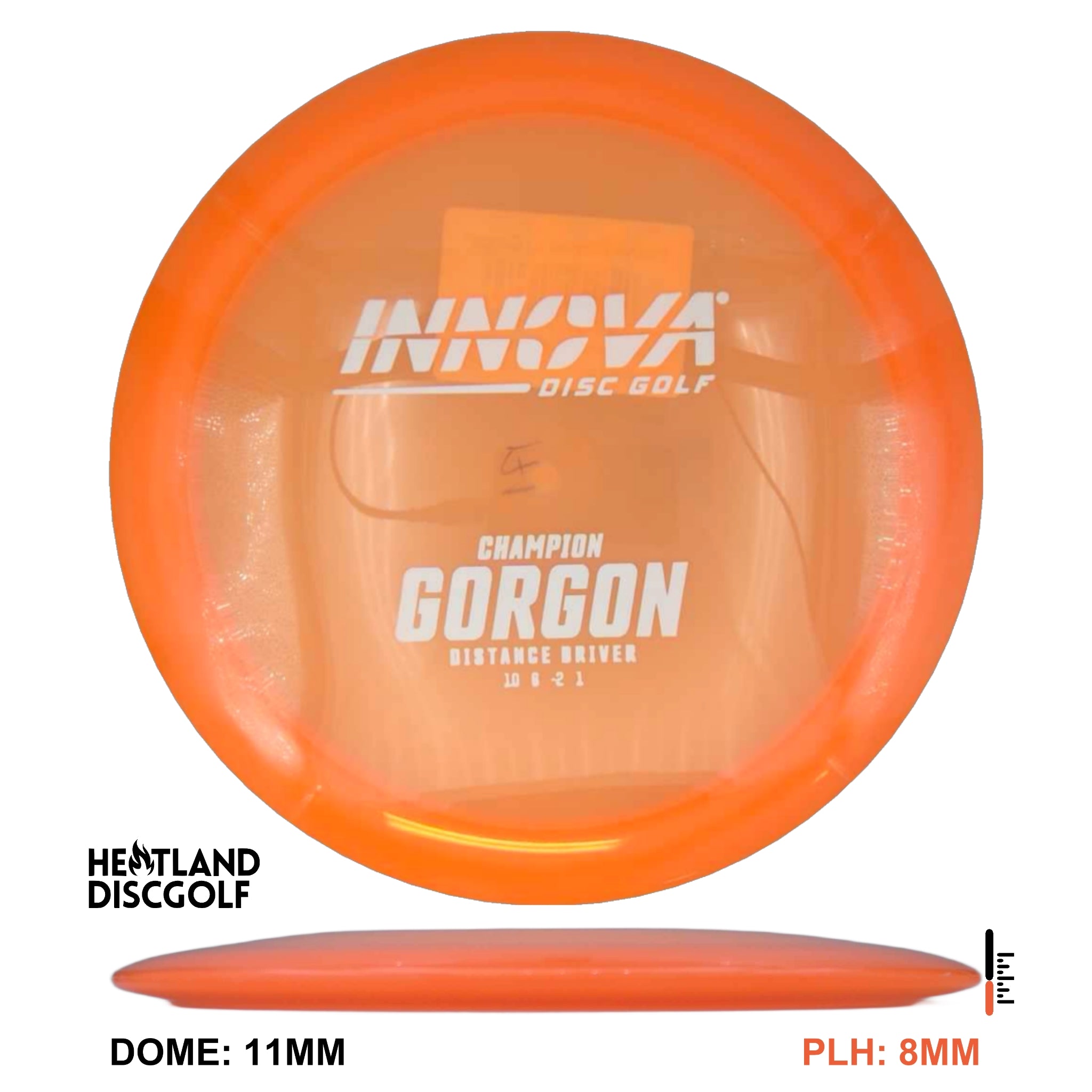 Champion Gorgon
