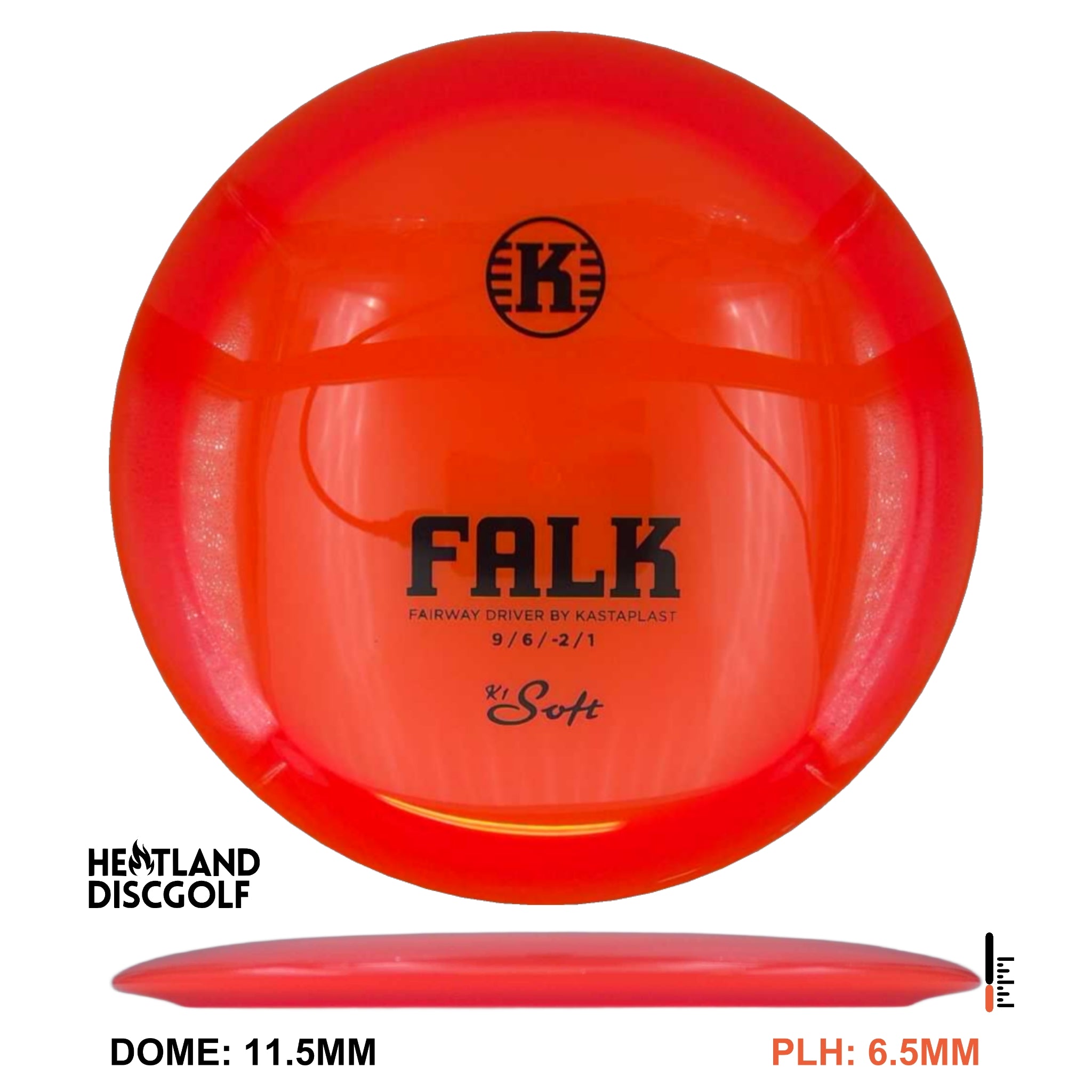 K1 Soft Falk