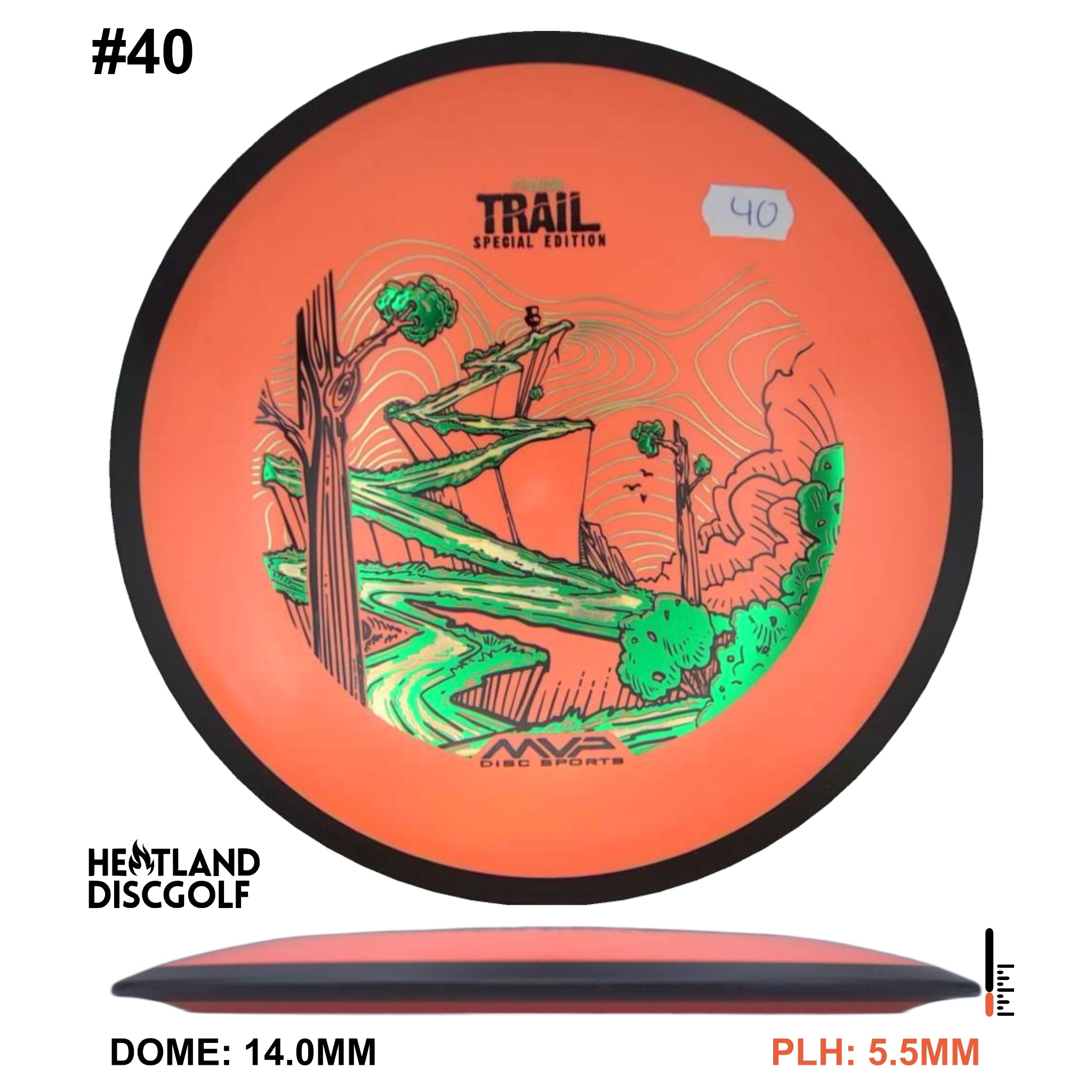 Fission Trail - Special Edition