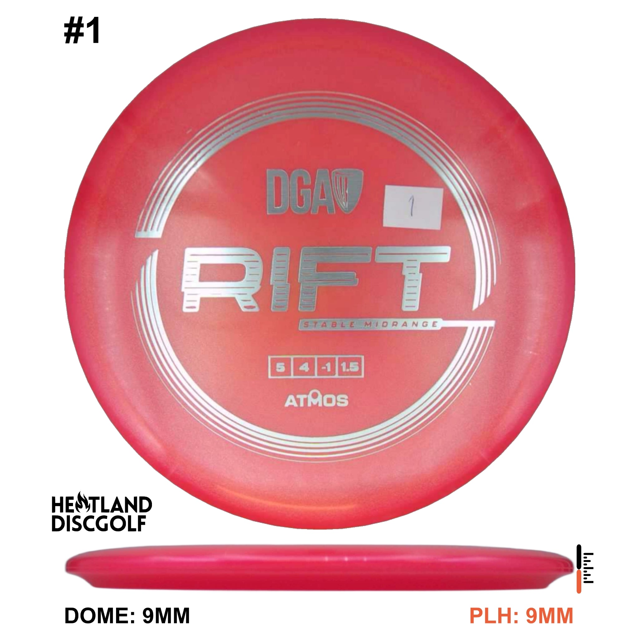 Atmos Rift