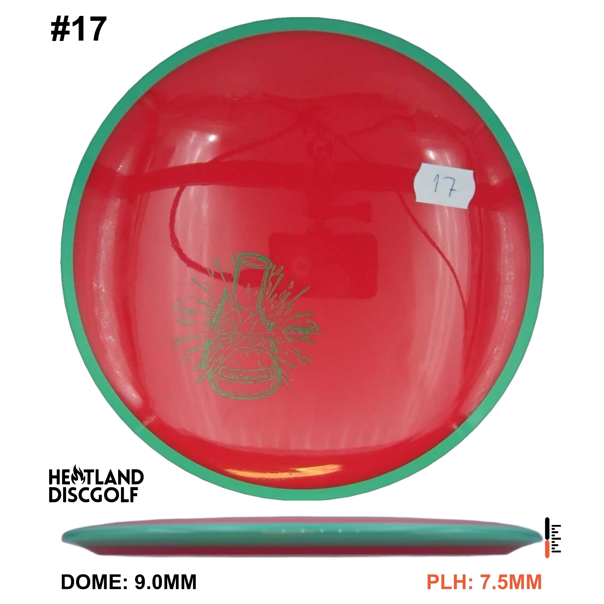 Neutron Crave - Lab Second