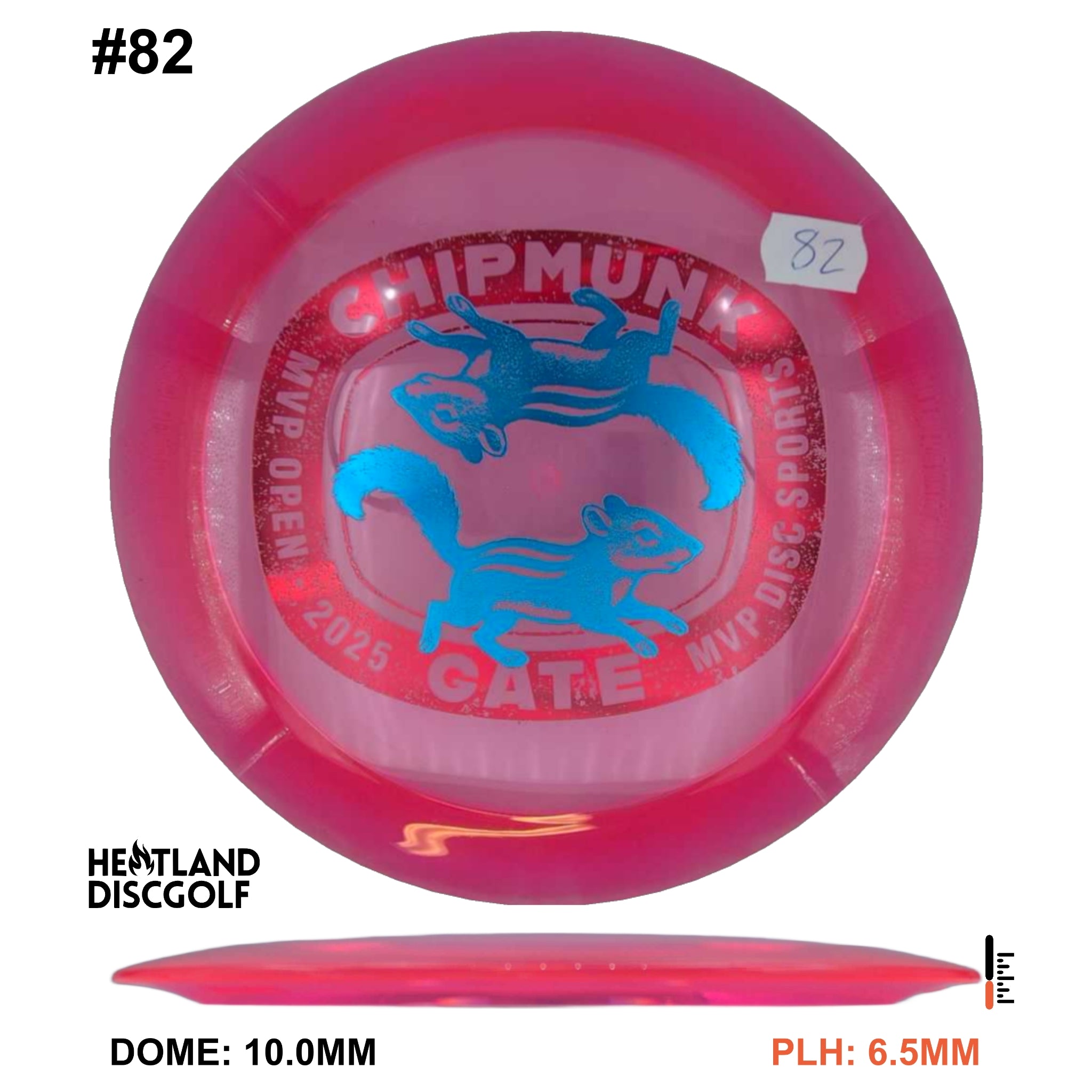 Proton Engine - 2025 MVP Open Edition