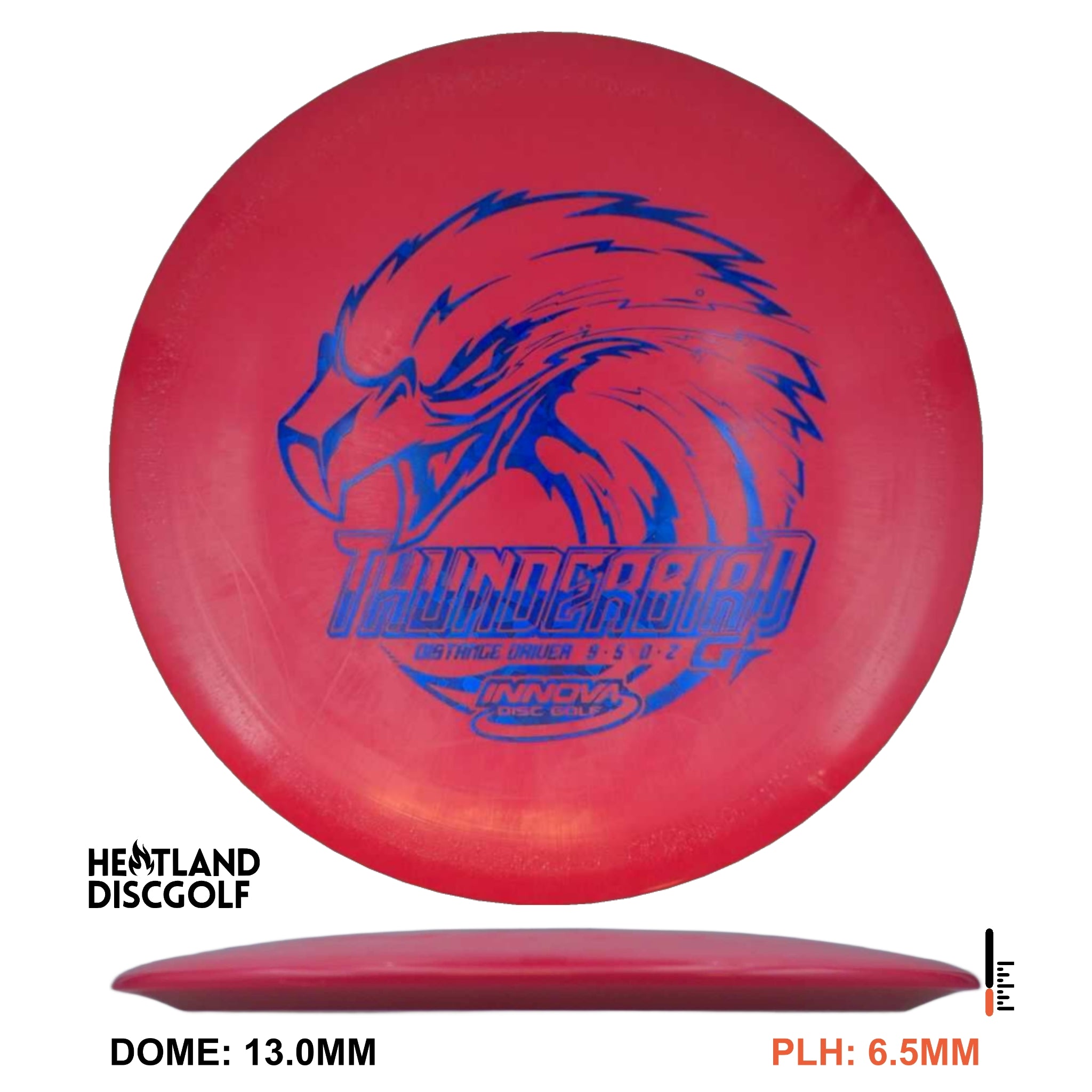 G-Star Thunderbird