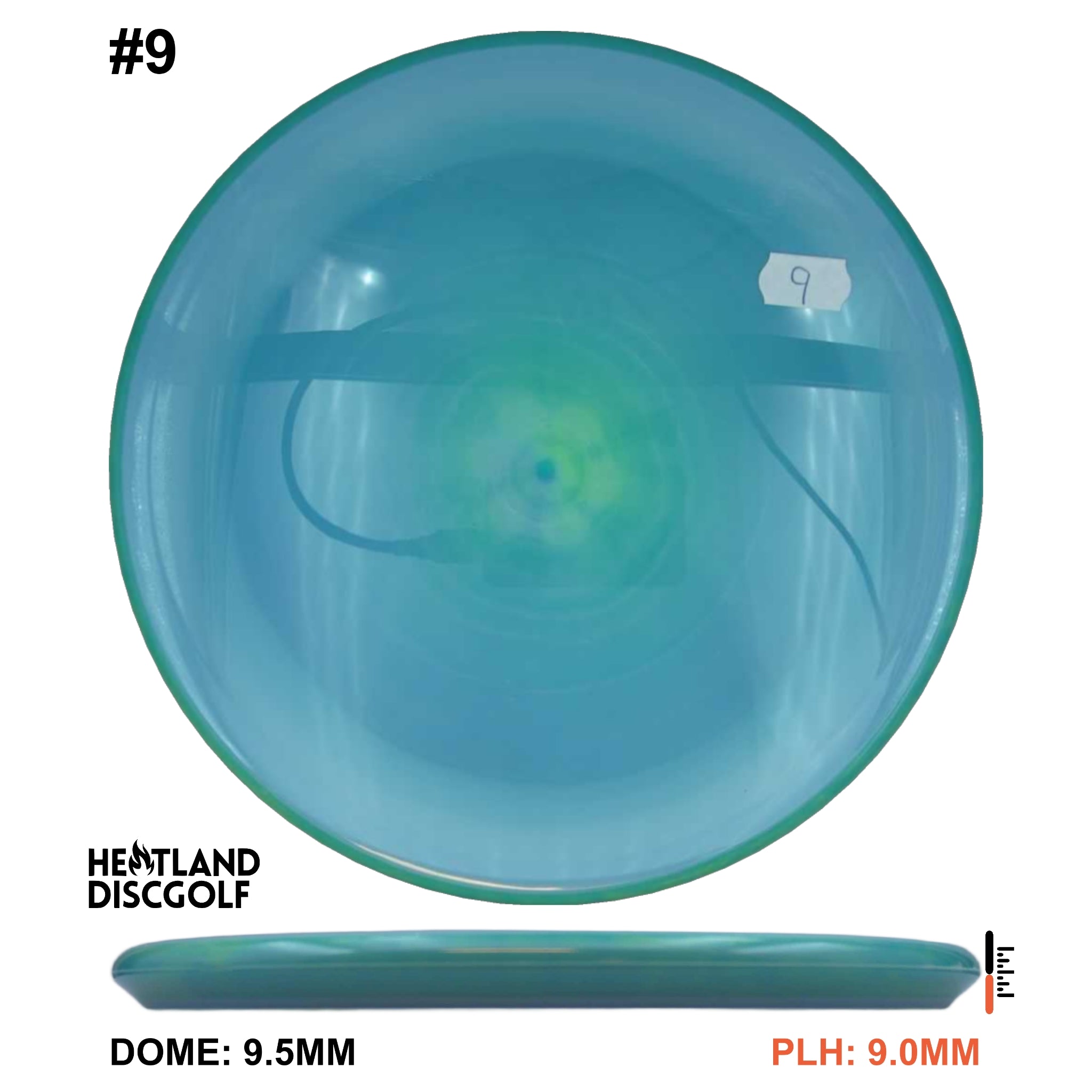 Neutron Tempo - Blank