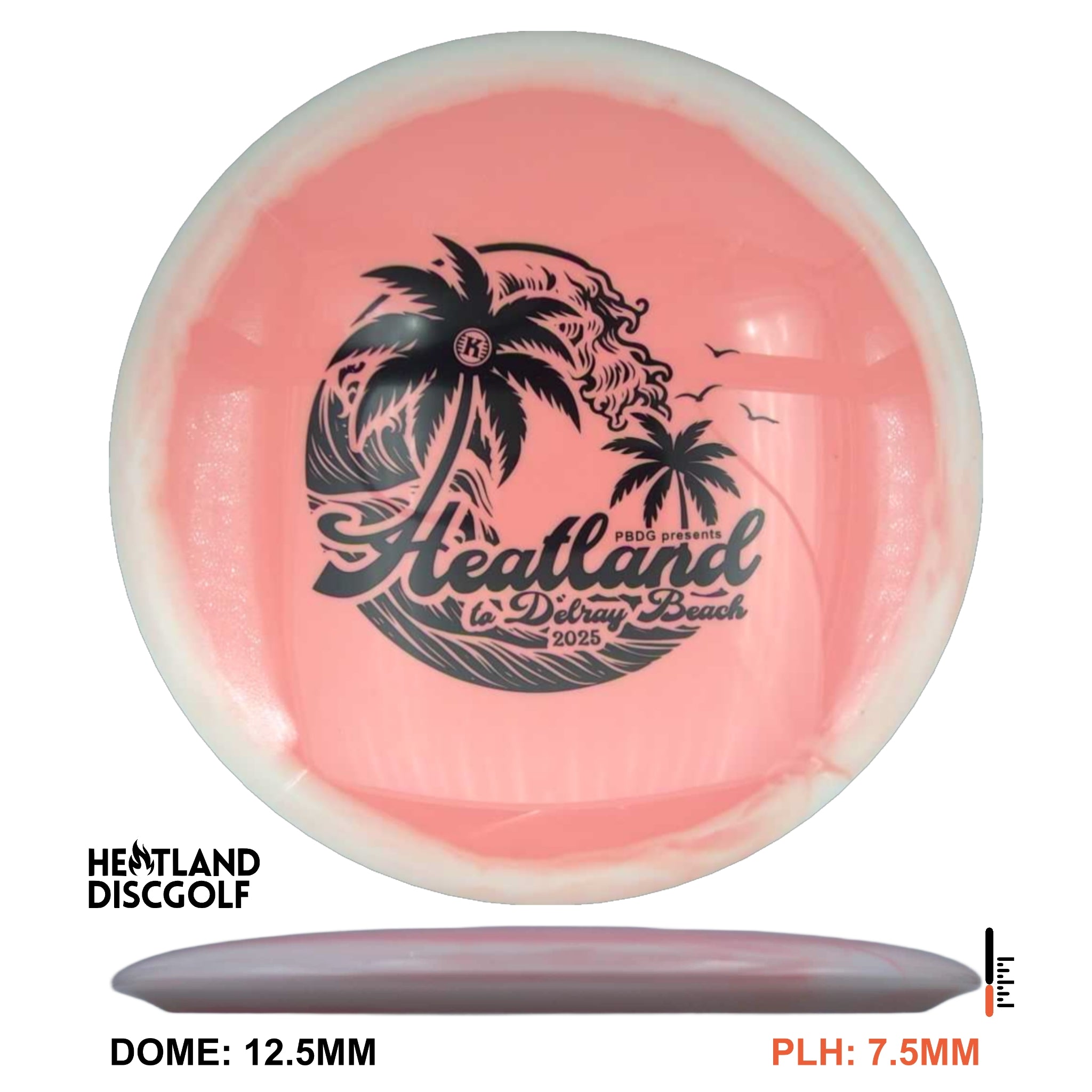 K1 Grind Stig - Heatland To Delray Beach 2025