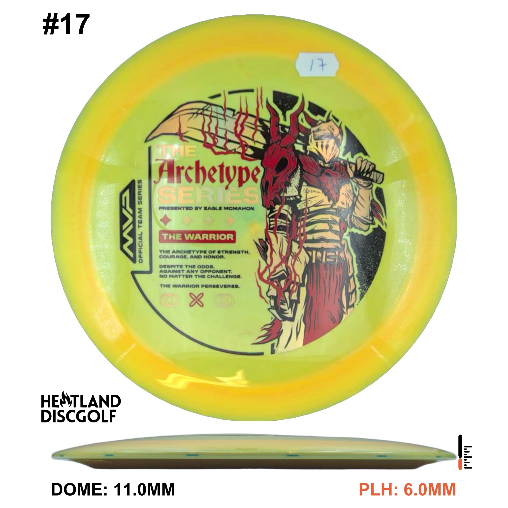 Neutron Engine - Eagle McMahon Team Series