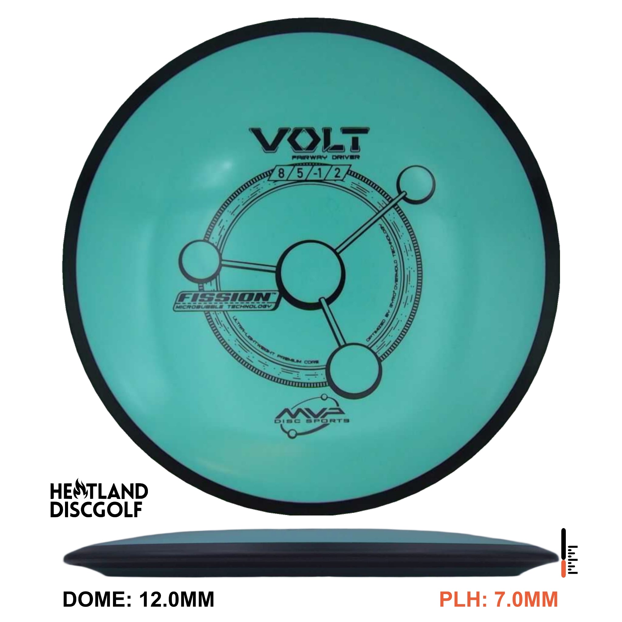 Fission Volt - Classic