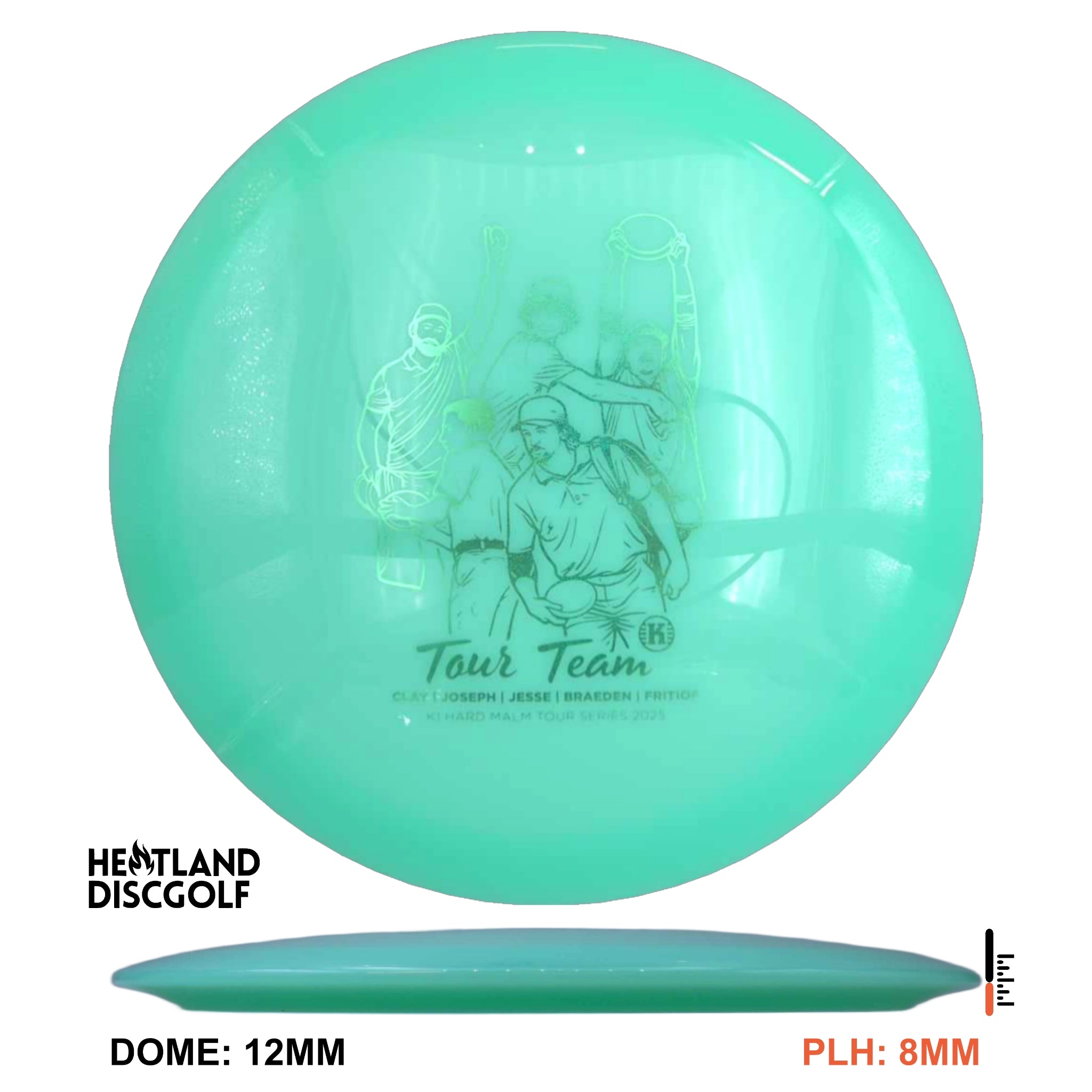 K1 Hard Malm - Tour Team Tour Series