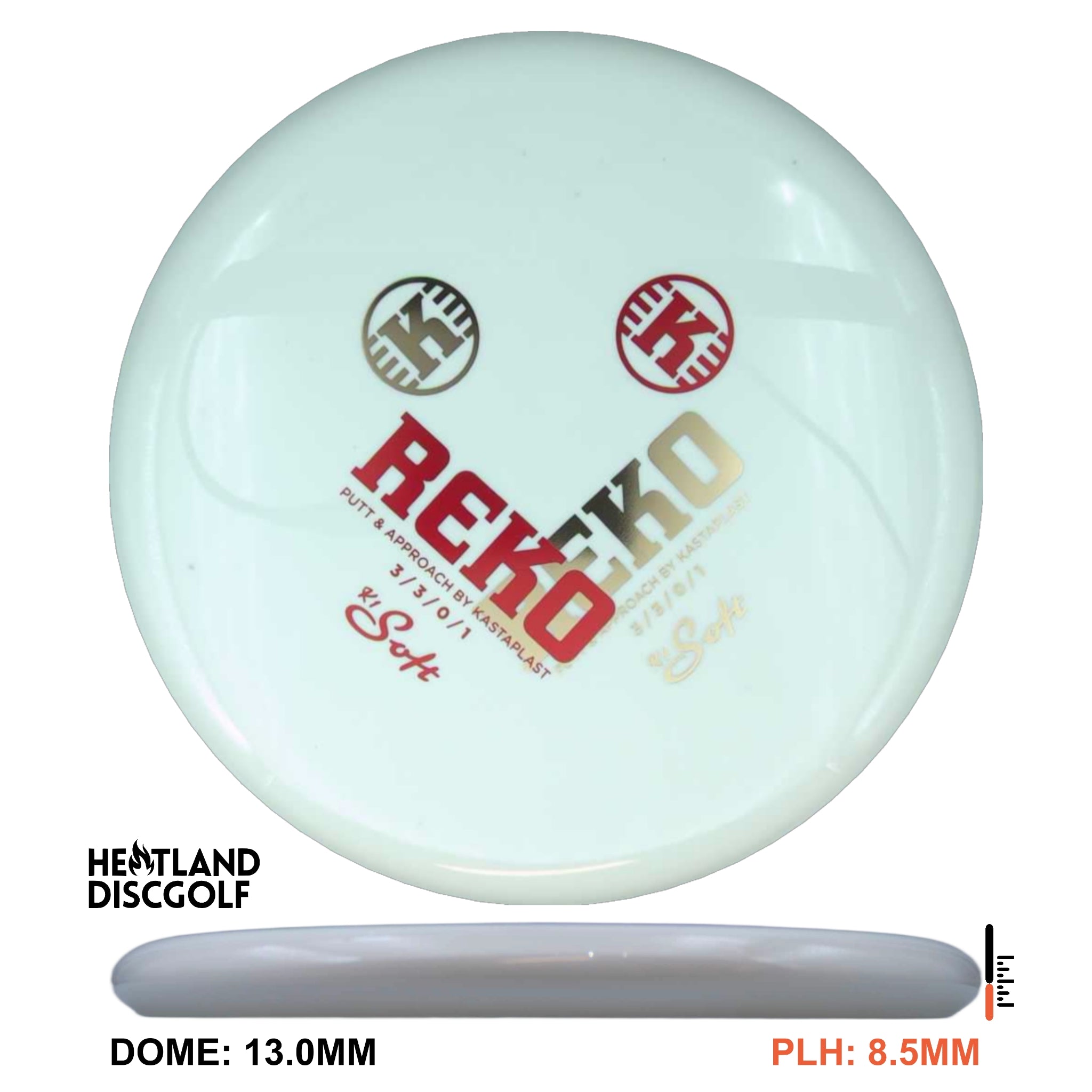 K1 Soft Reko - X-Out