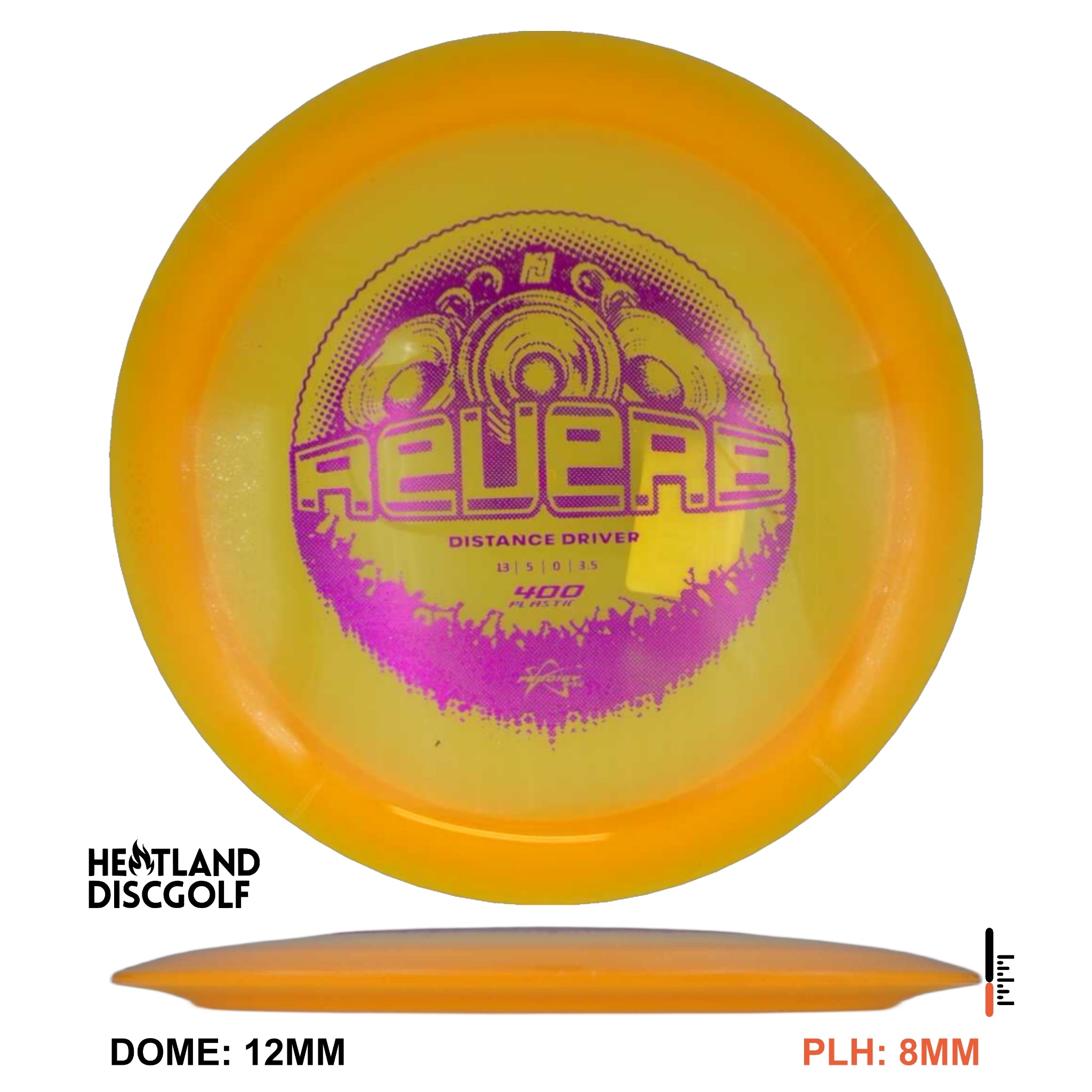 400 Plastic Reverb - Kevin Jones