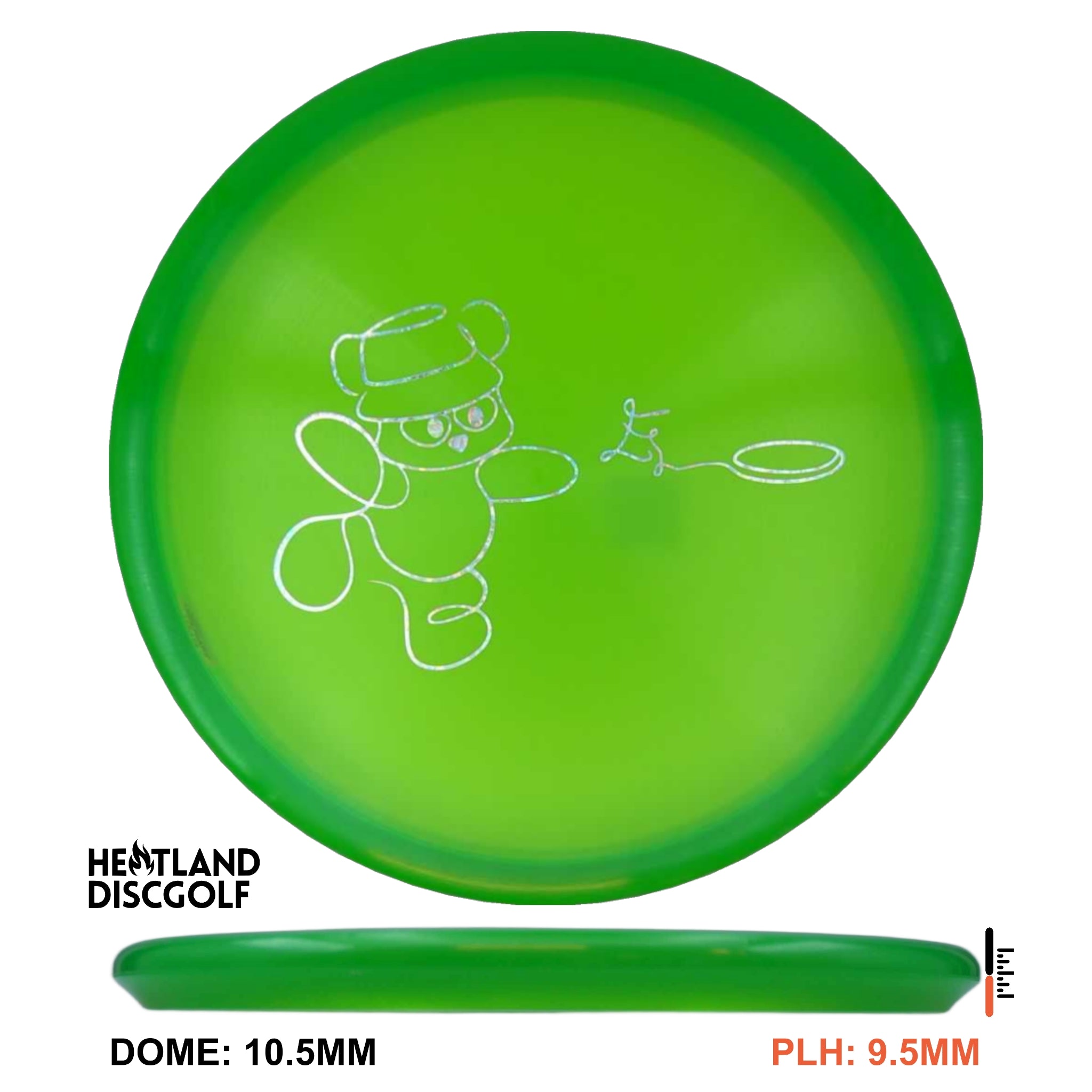 Z Zone - Elias Luukkonen Signature Series