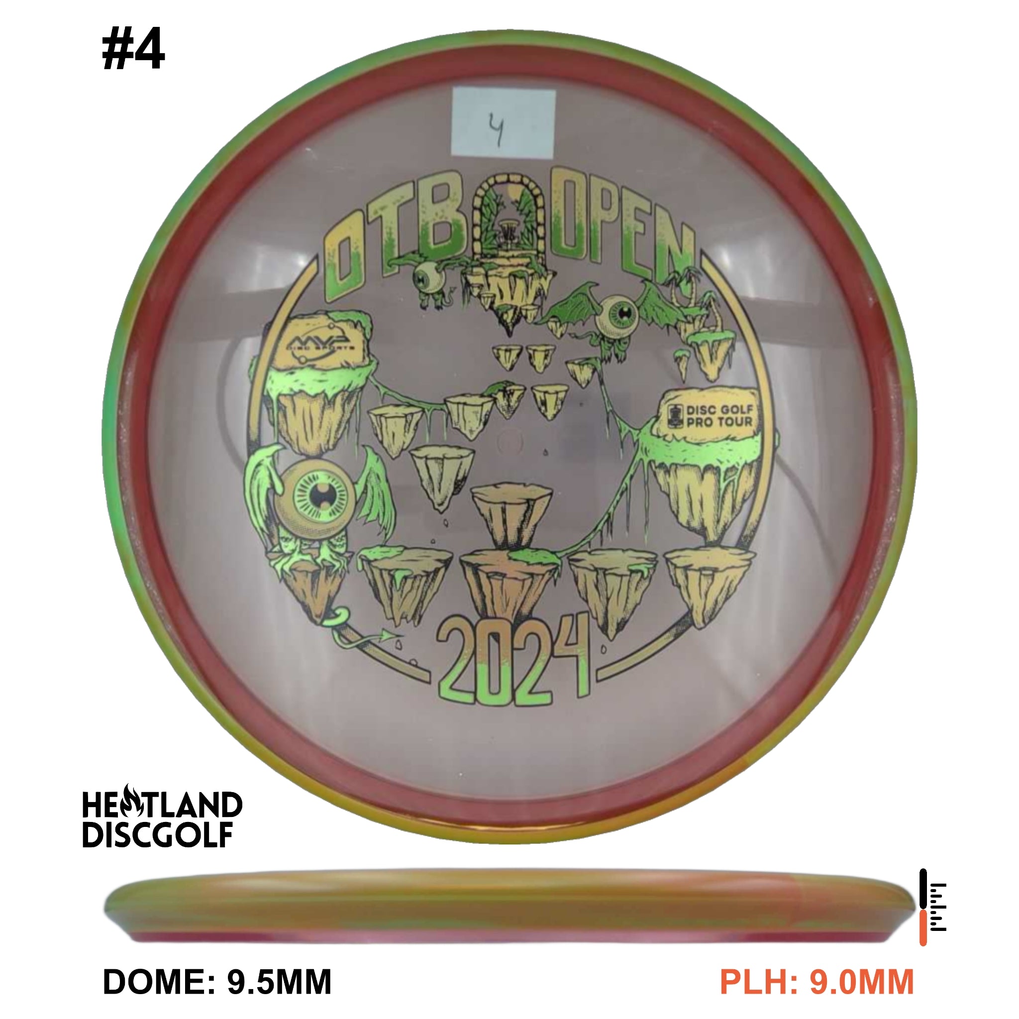 Proton Soft Tempo - OTB Open 2024