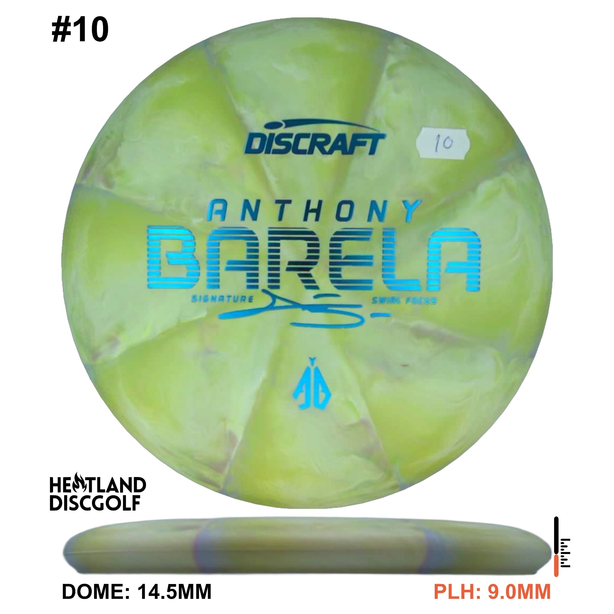 CT Swirl Focus - Anthony Barela