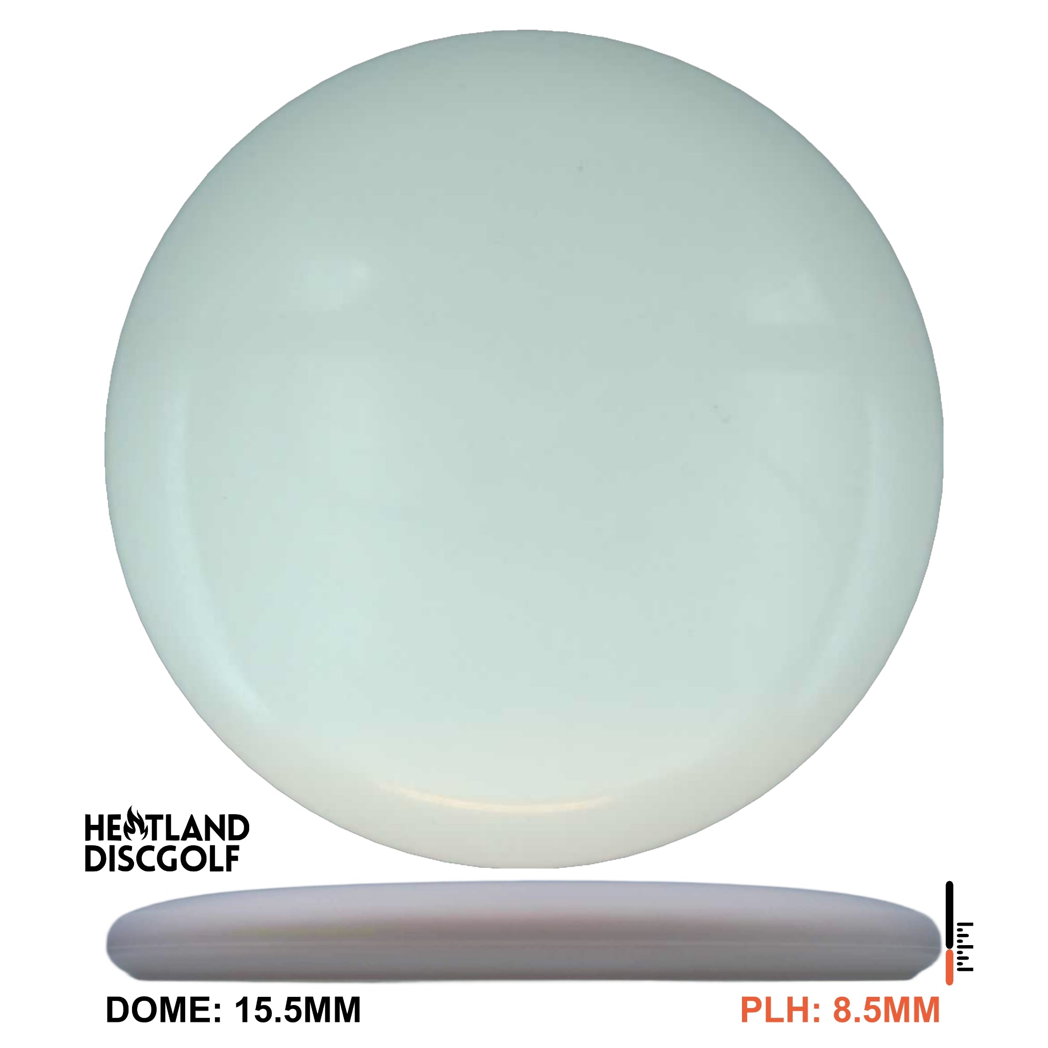 N-Blend Myth Bottom Stamp