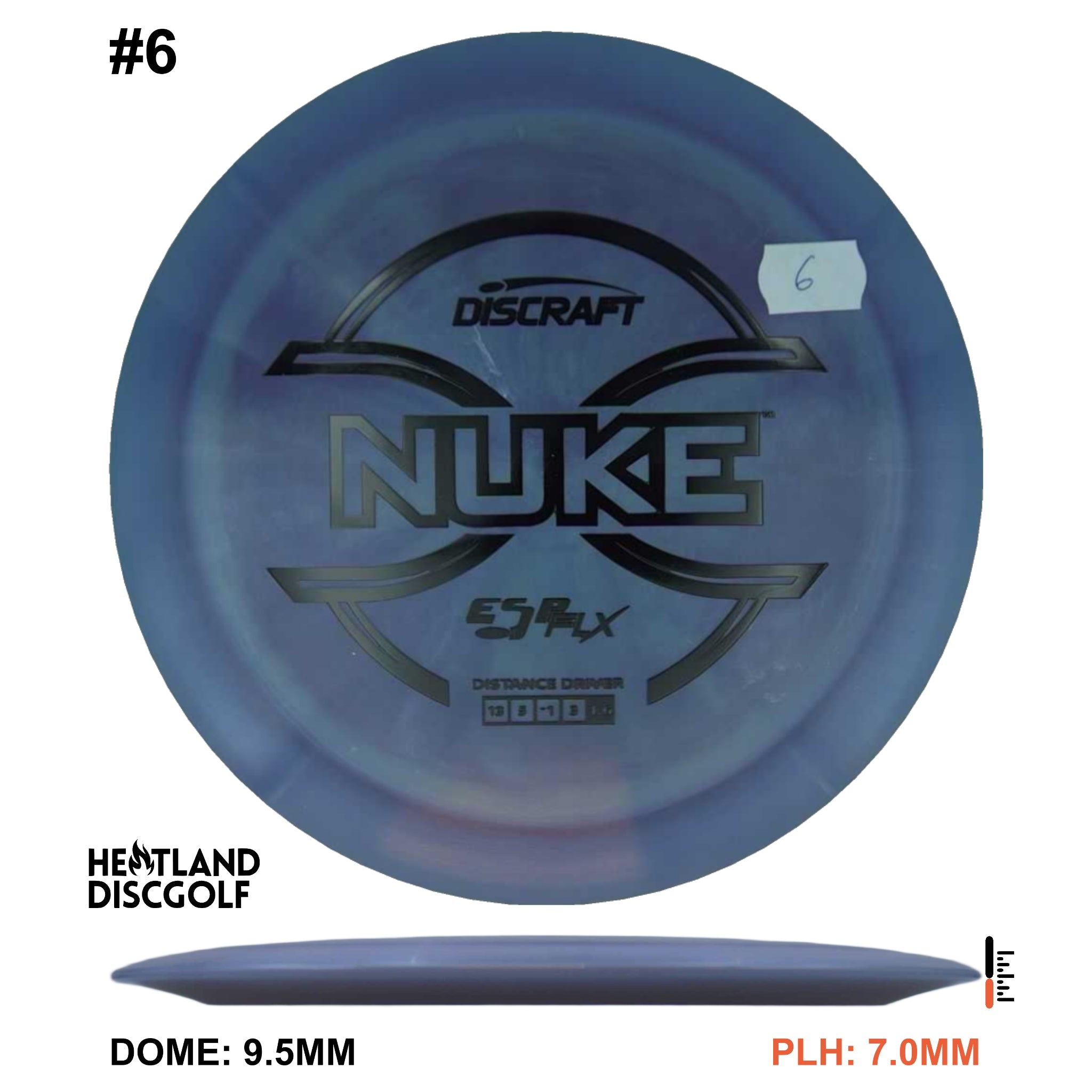 ESP FLX Nuke