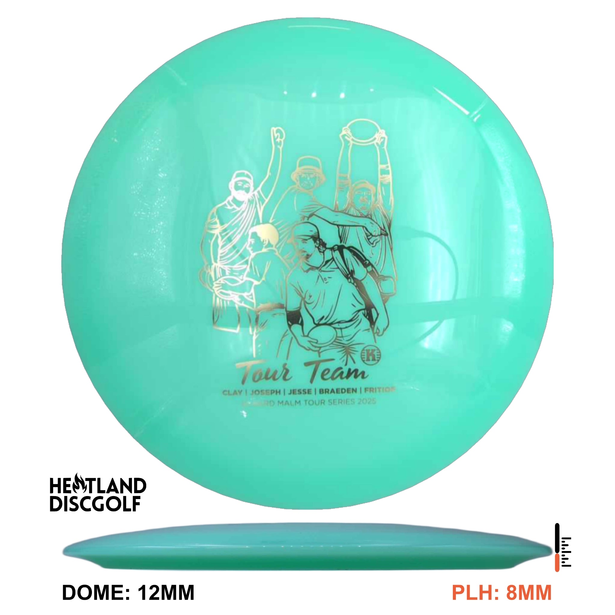 K1 Hard Malm - Tour Team Tour Series