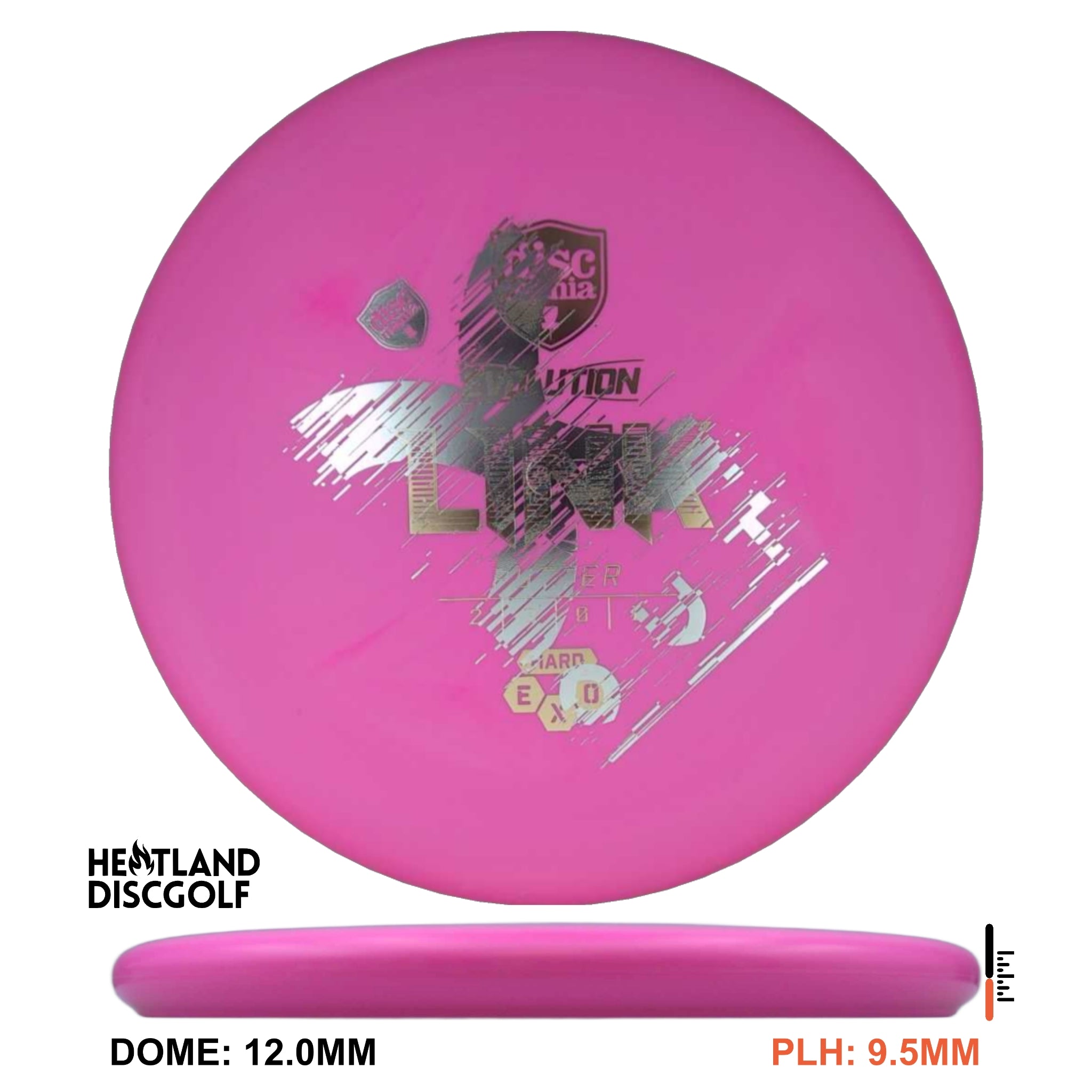 Exo Hard Link - X-Out