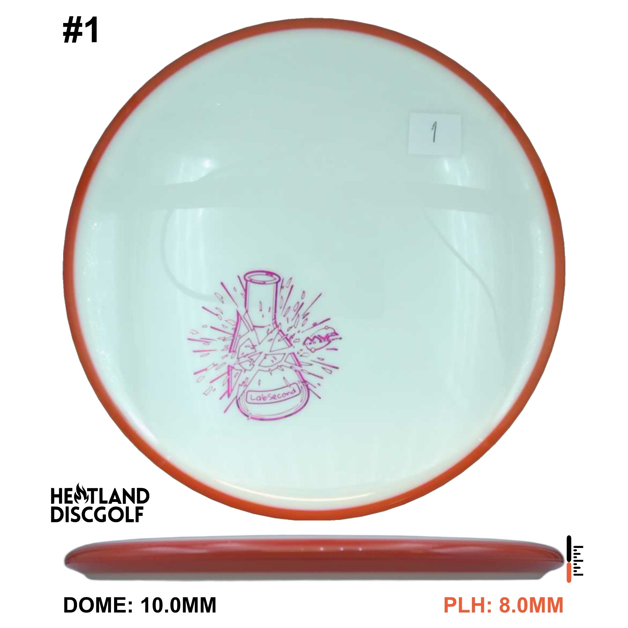 Neutron Hex - Lab Second