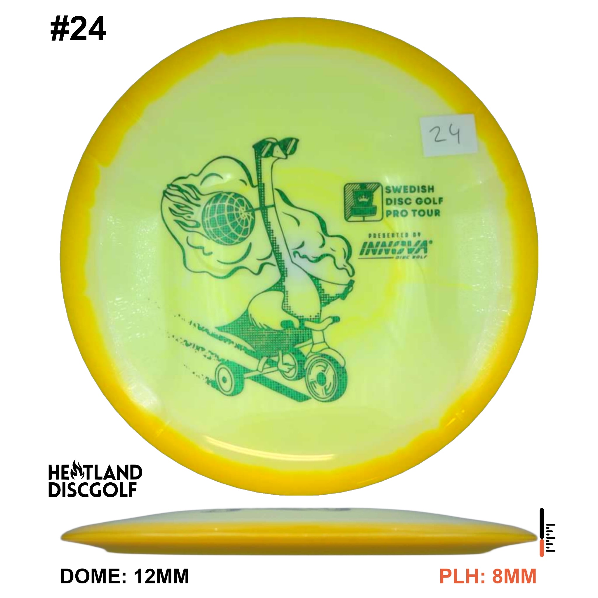 Halo Star Destroyer - SDGPT Fundraiser 2024