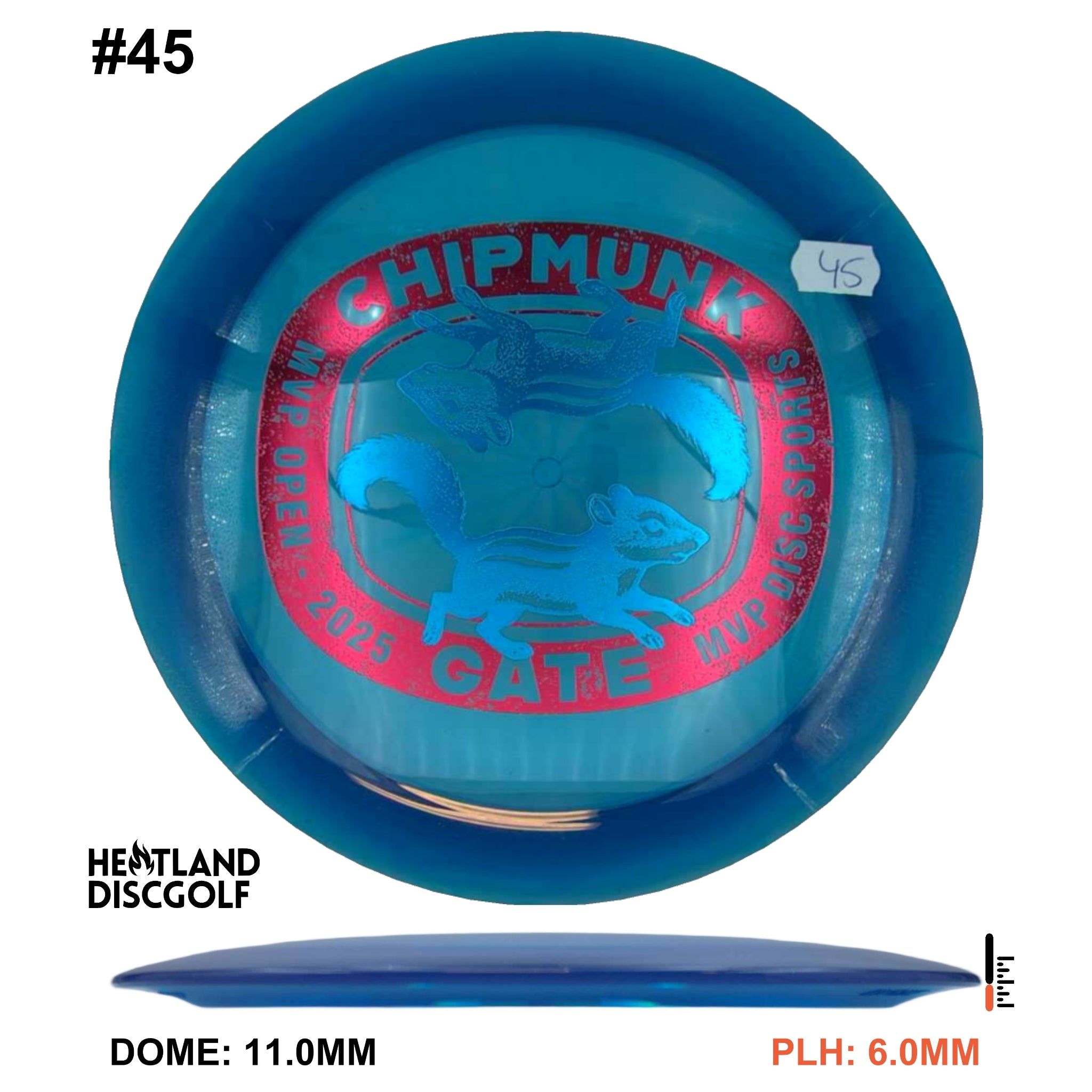 Proton Engine - 2025 MVP Open Edition