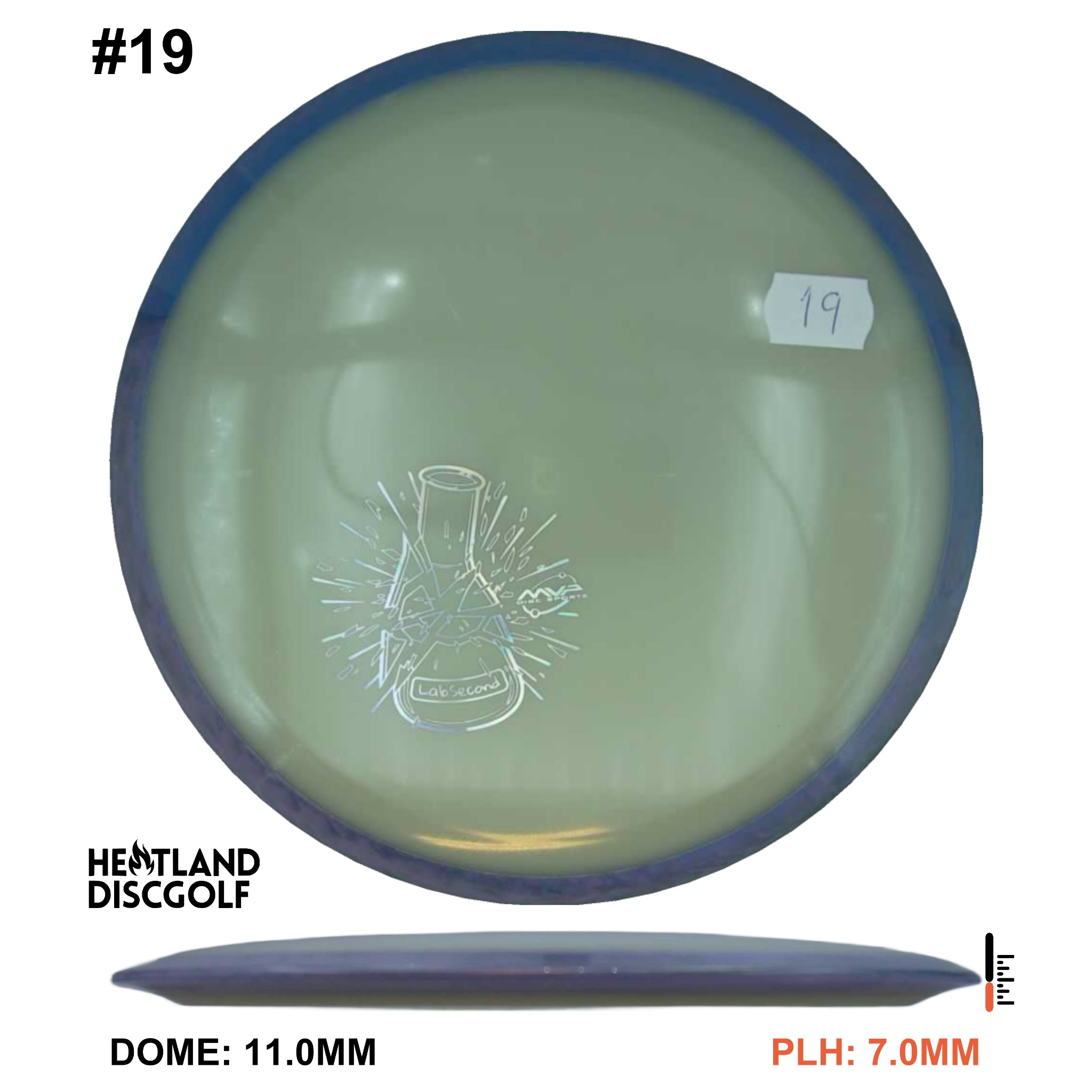 Eclipse Insanity - Lab Second