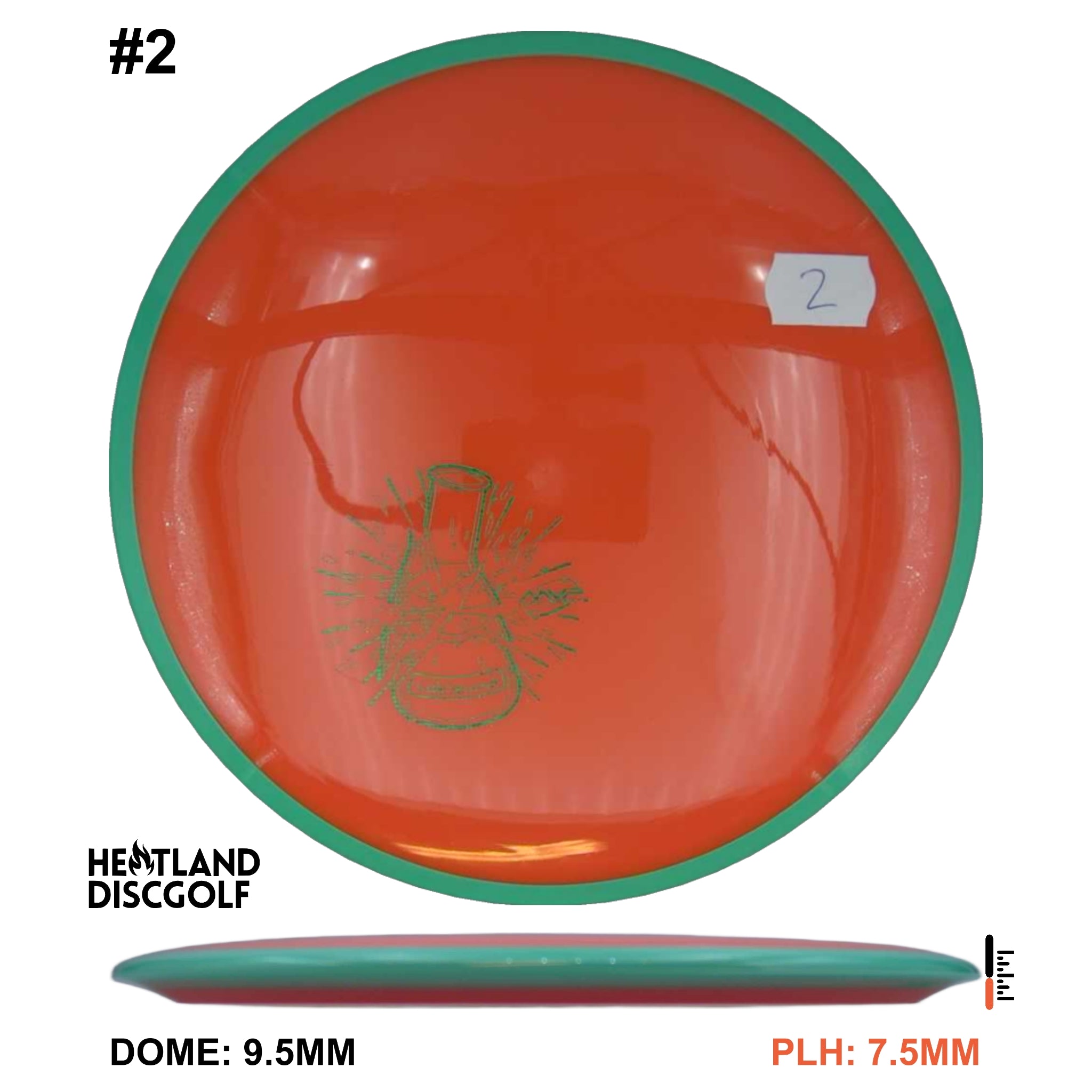 Neutron Crave - Lab Second