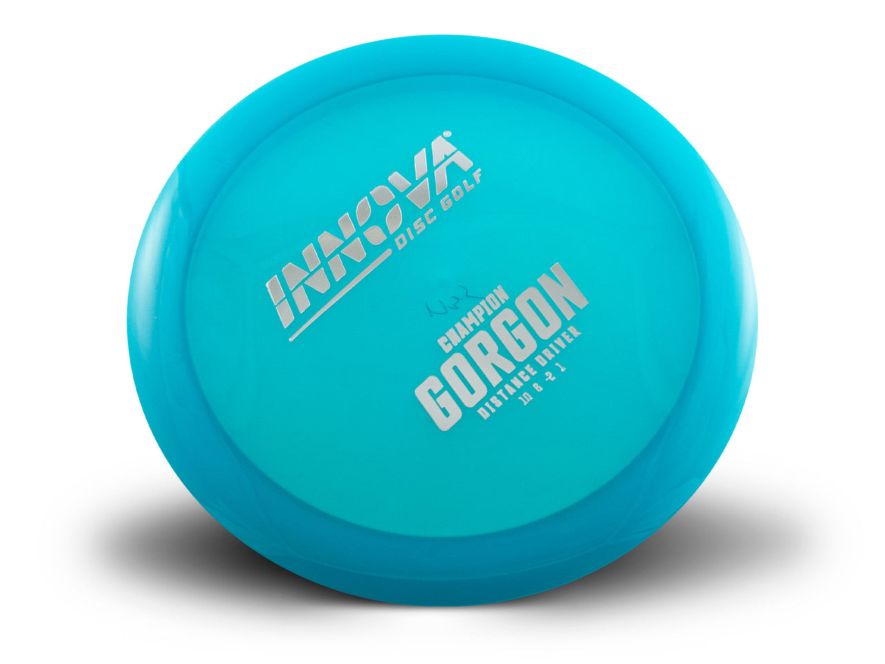 Champion Gorgon