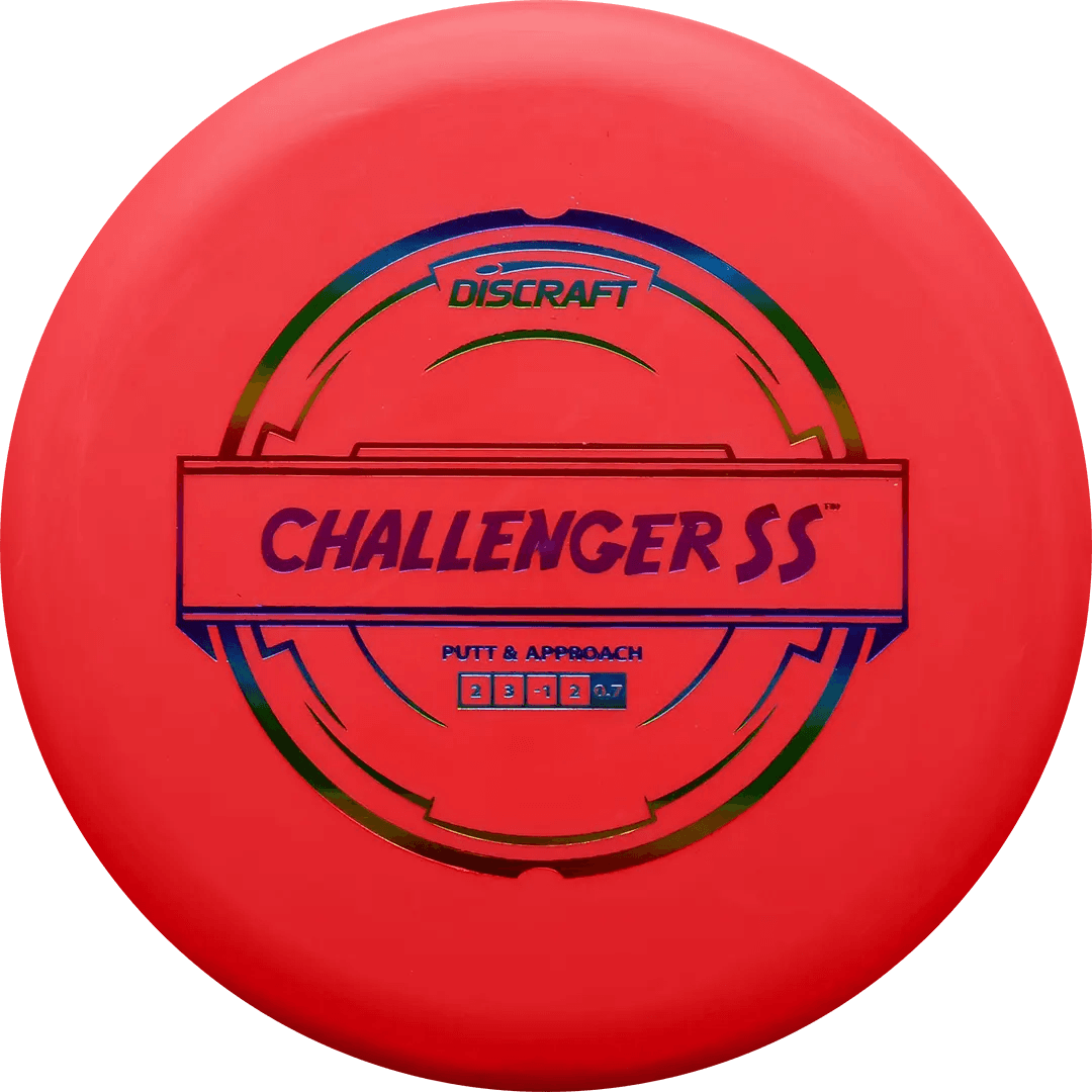 Putter Line Challenger SS