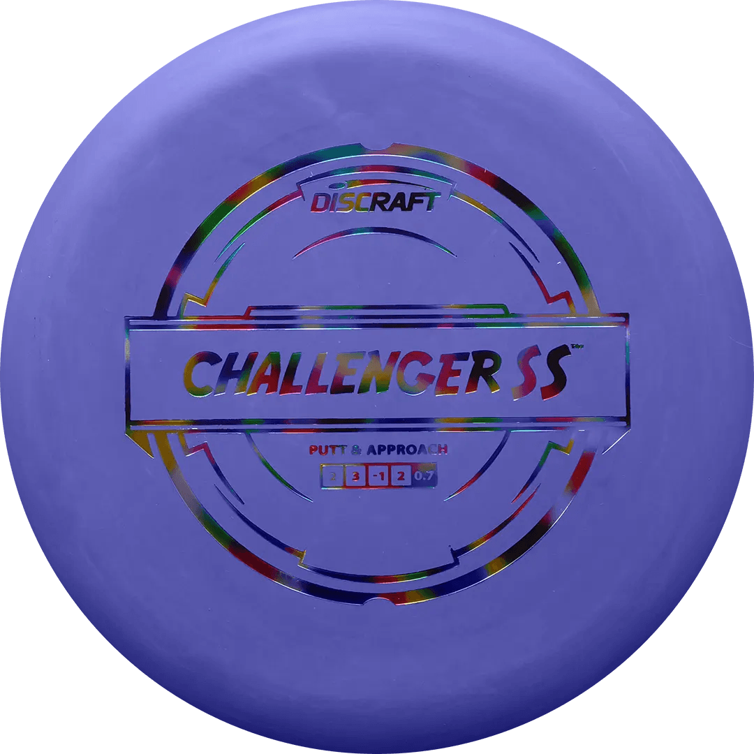 Putter Line Challenger SS