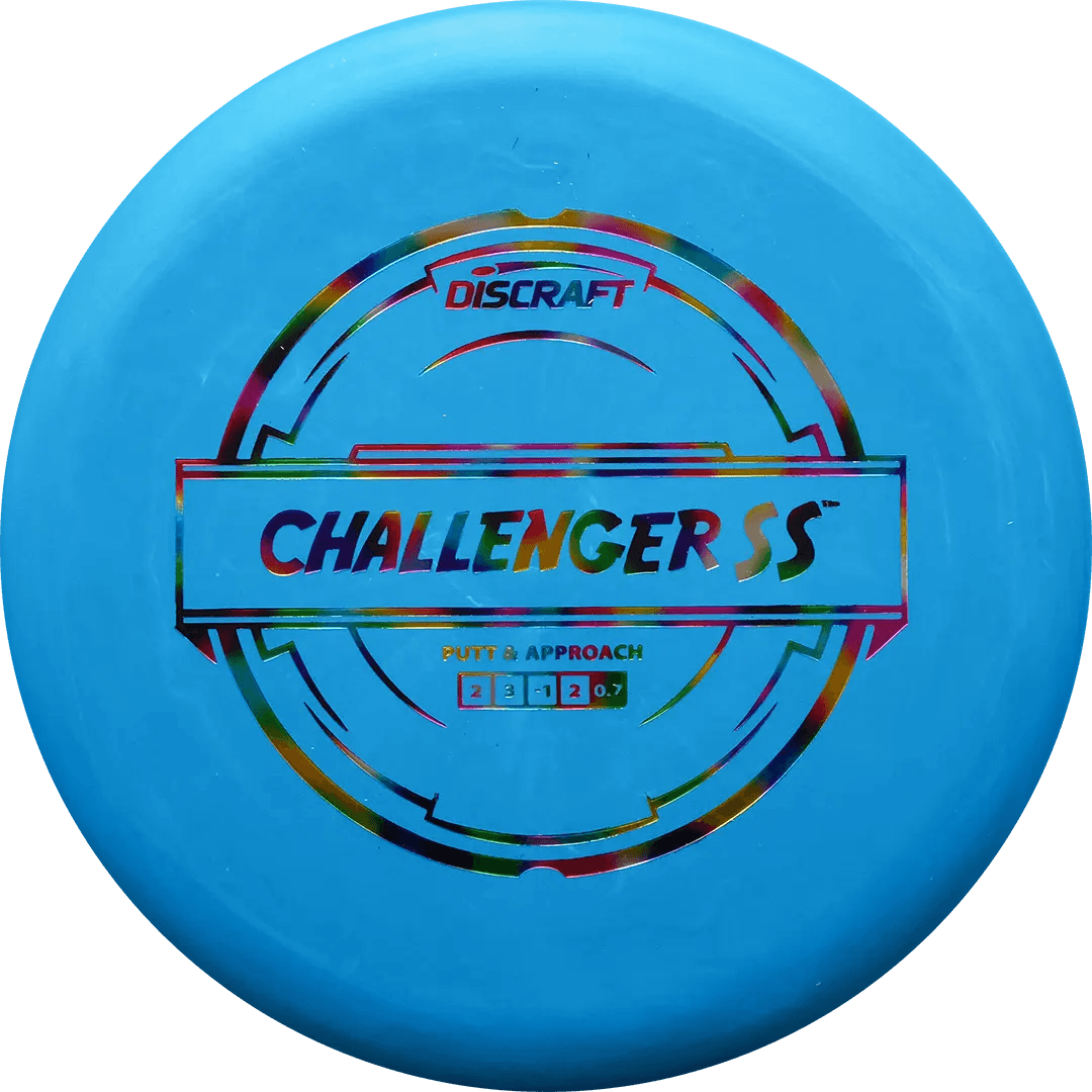 Putter Line Challenger SS