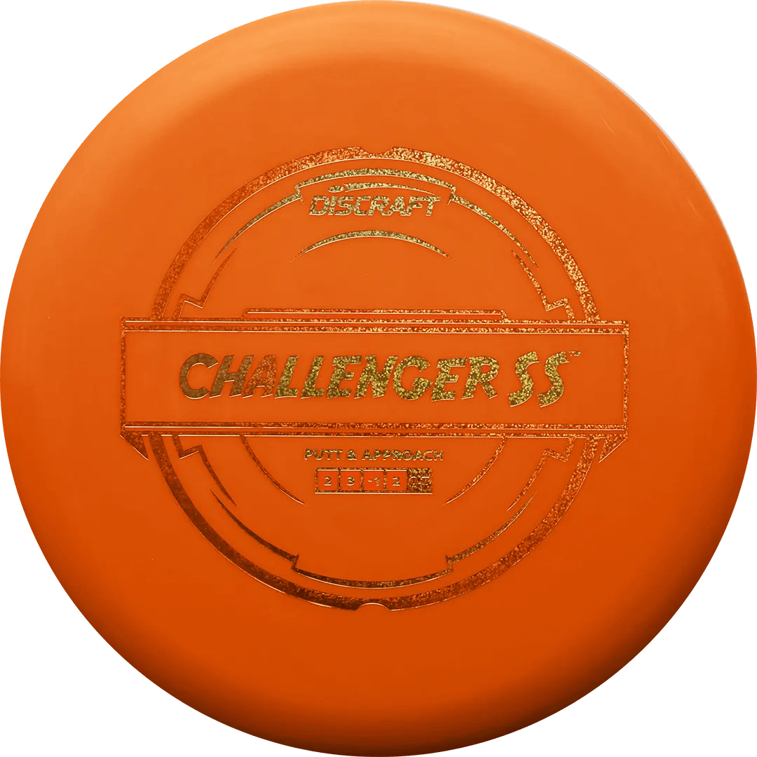 Putter Line Challenger SS