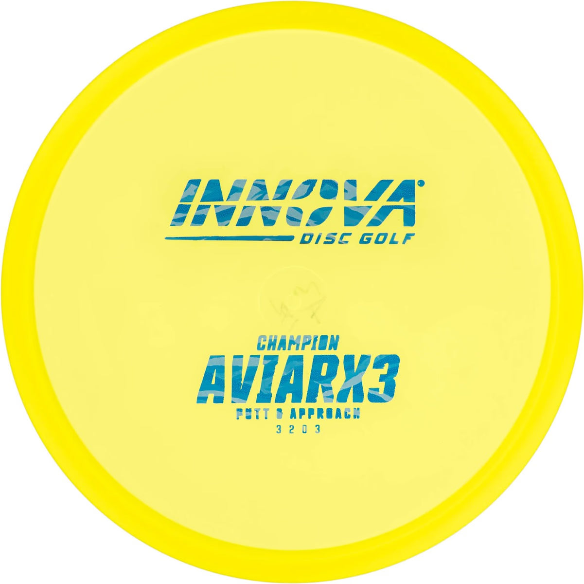 Champion AviarX3
