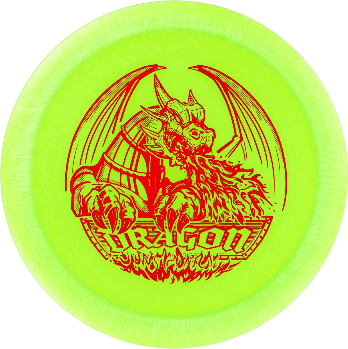 Champion Dragon