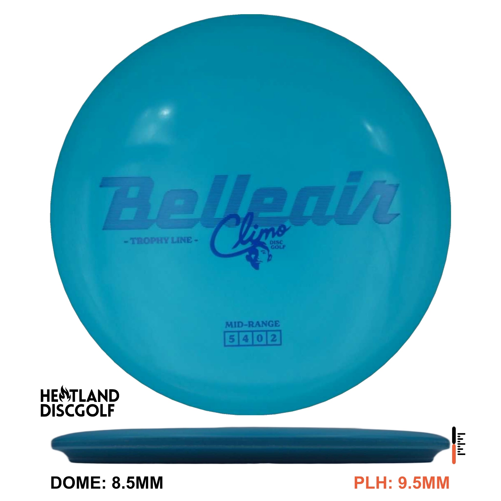 Trophy Line Belleair