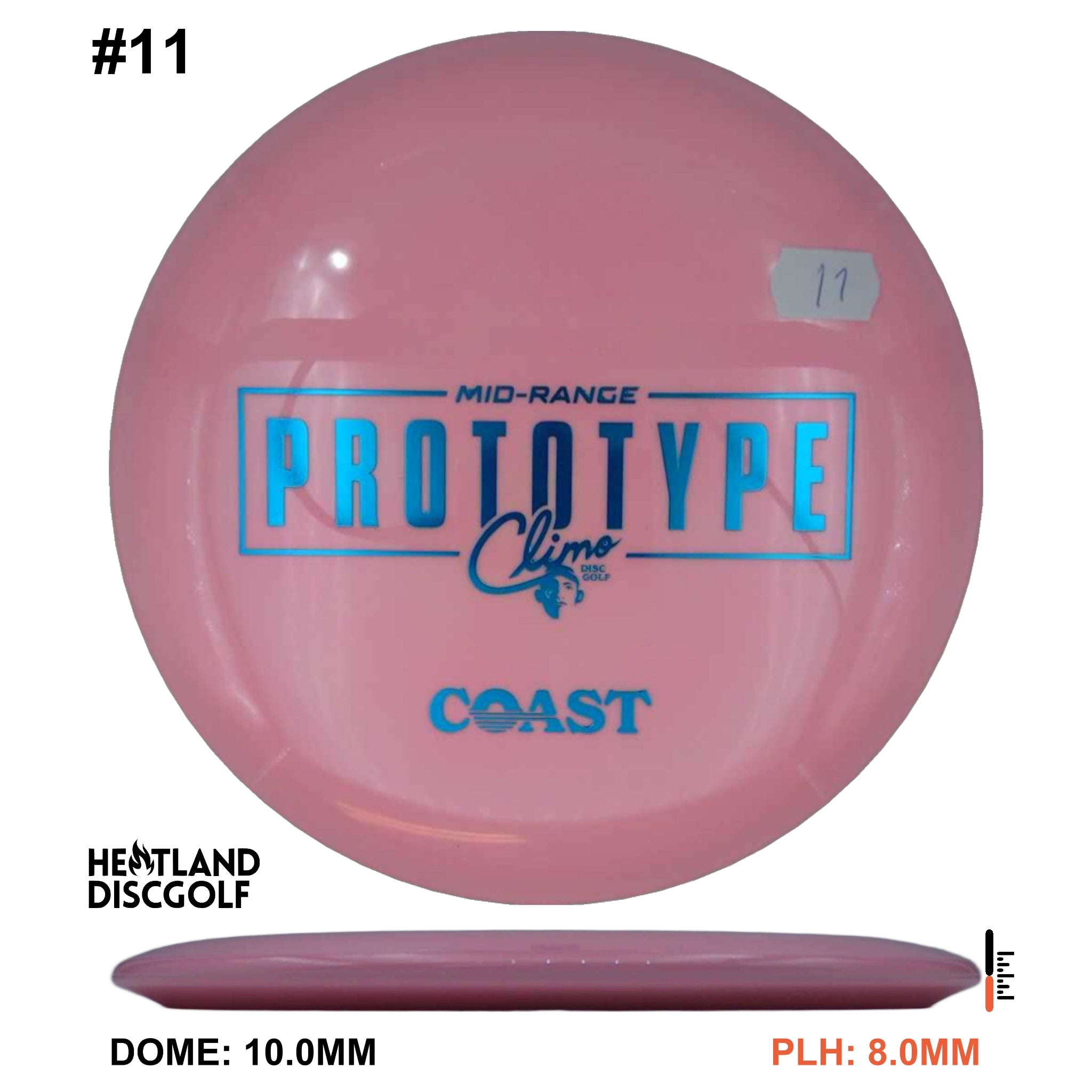 Signature Line Coast - Prototype