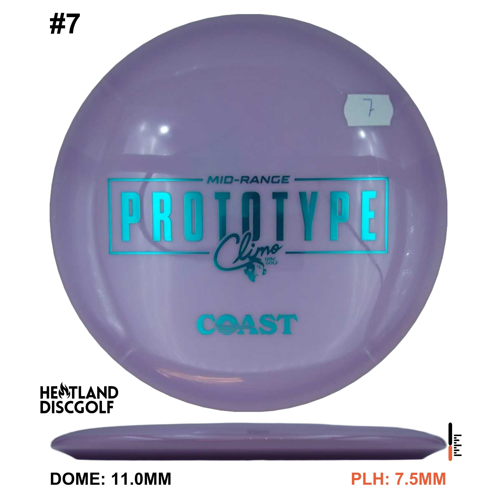 Signature Line Coast - Prototype