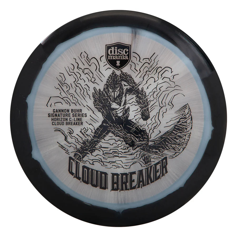 C-Line Horizon Cloud Breaker - Gannon Buhr 2025