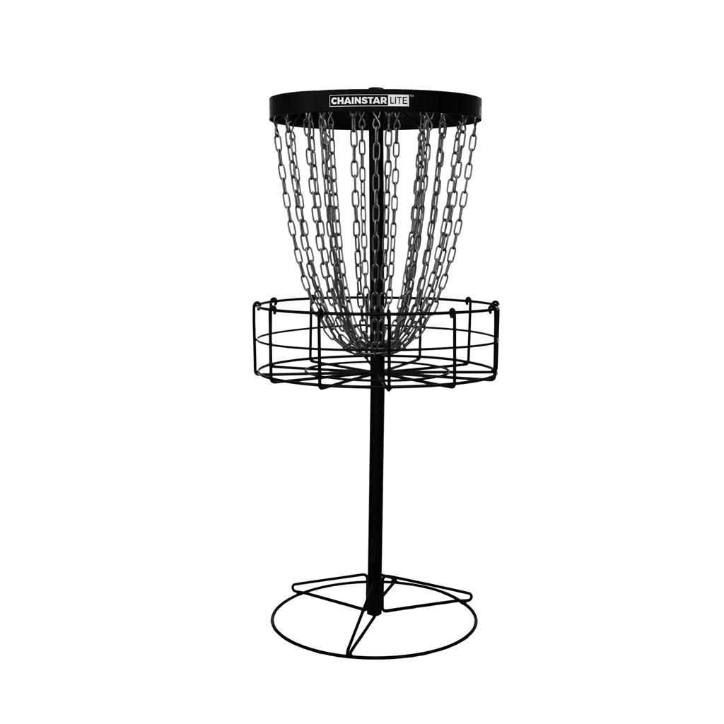 Chainstar Lite Portable Disc Golf Target