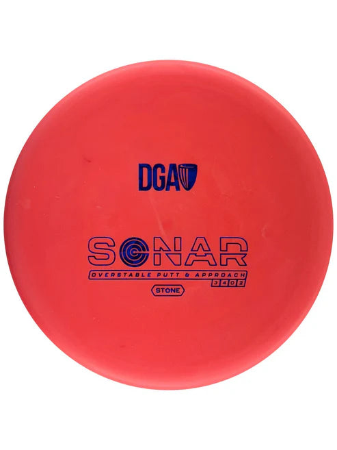 Stone Sonar