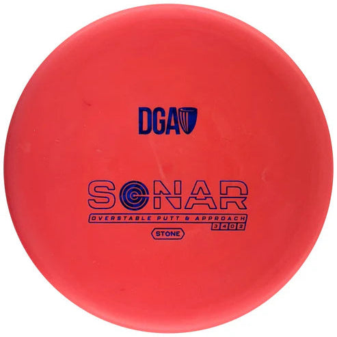 Stone Sonar