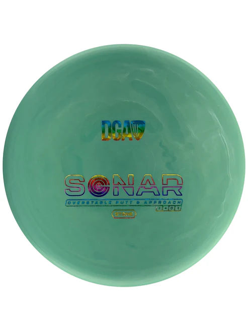 Stone Sonar