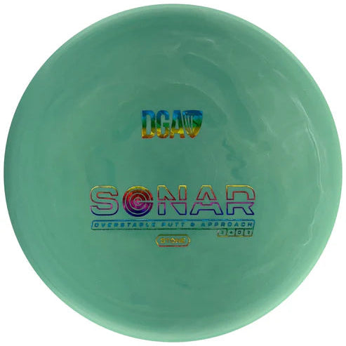 Stone Sonar