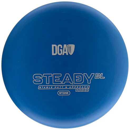 Stone Steady BL