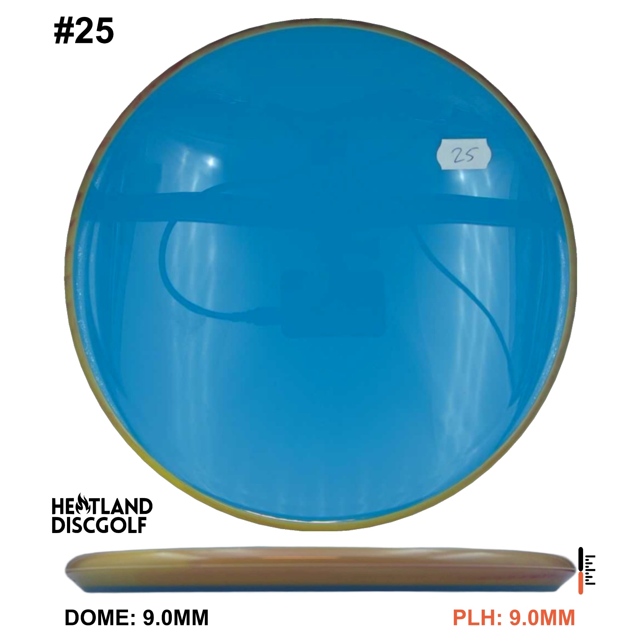 Neutron Tempo - Blank